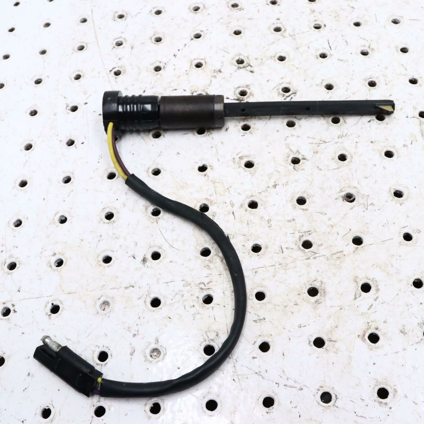 2007 POLARIS IQ 600 ENGINE OIL GAUGE SENSOR 4110134