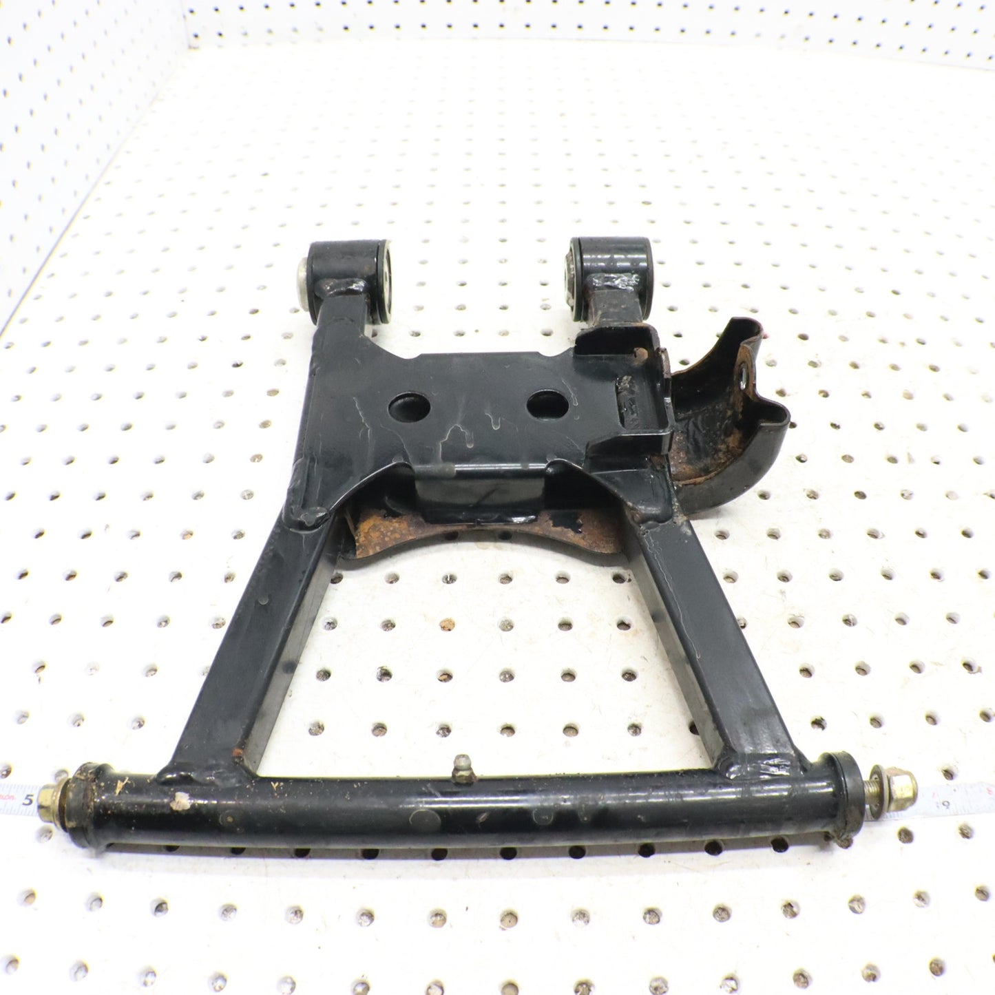 2015 Polaris Sportsman 570 Lower Left Rear Control A Arm 1015888-067