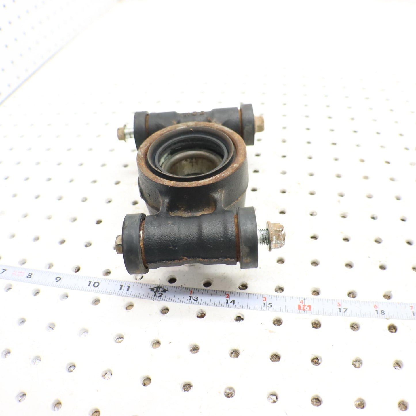 2016 SUZUKI KING QUAD 500 BEARING CARRIER KNUCKLE REAR 61600-11820