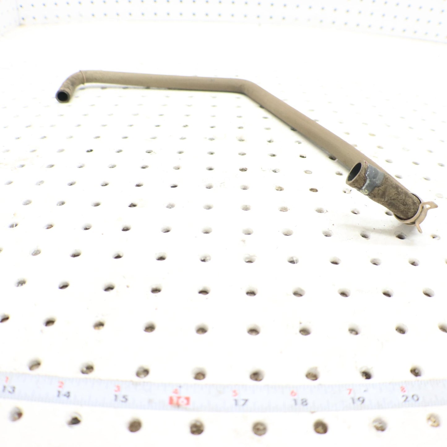 2016 SUZUKI KING QUAD 500 AIR HOSE 18461-11H00