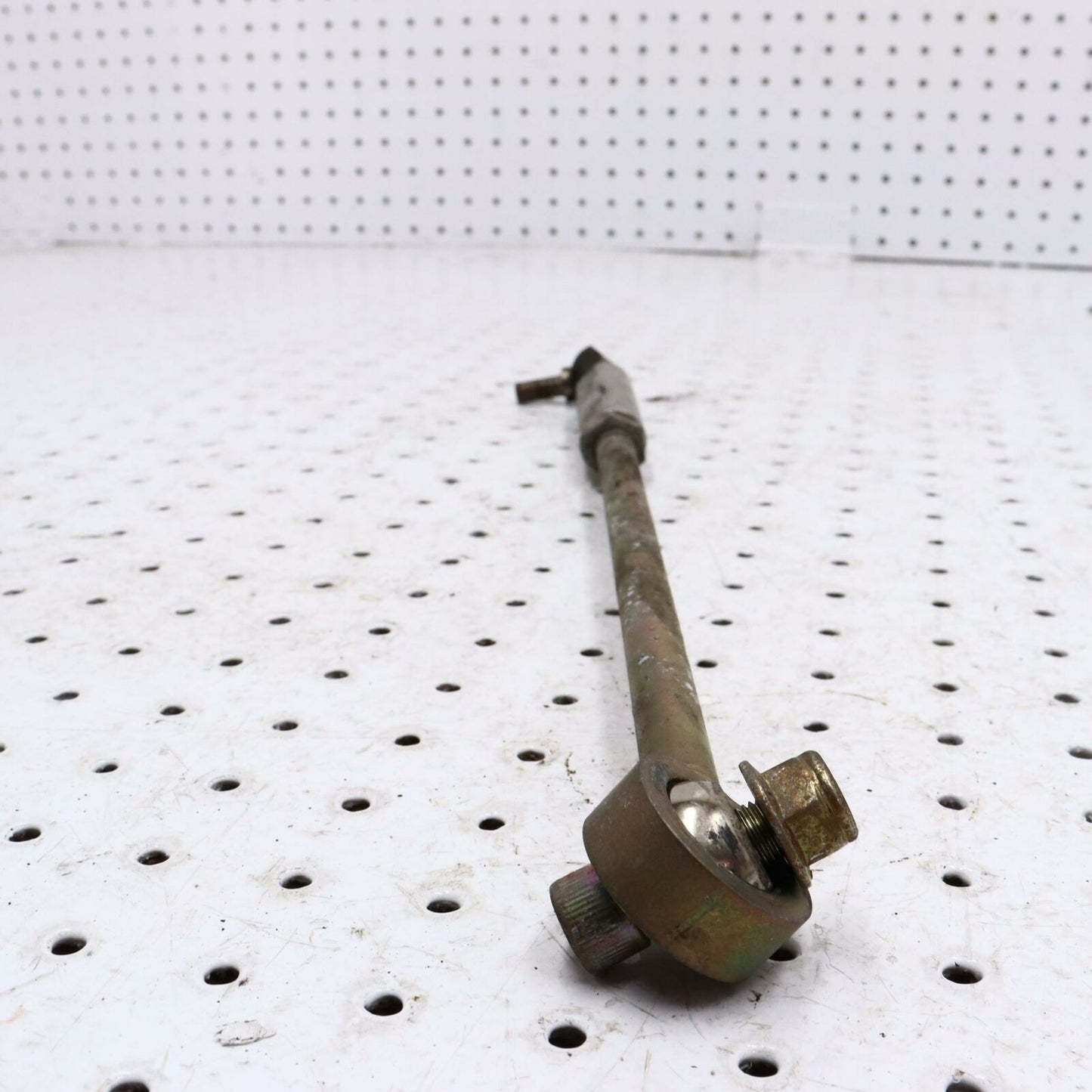 2006 POLARIS CLASSIC 700 STEERING RELAY TIE ROD 7060000 5330002