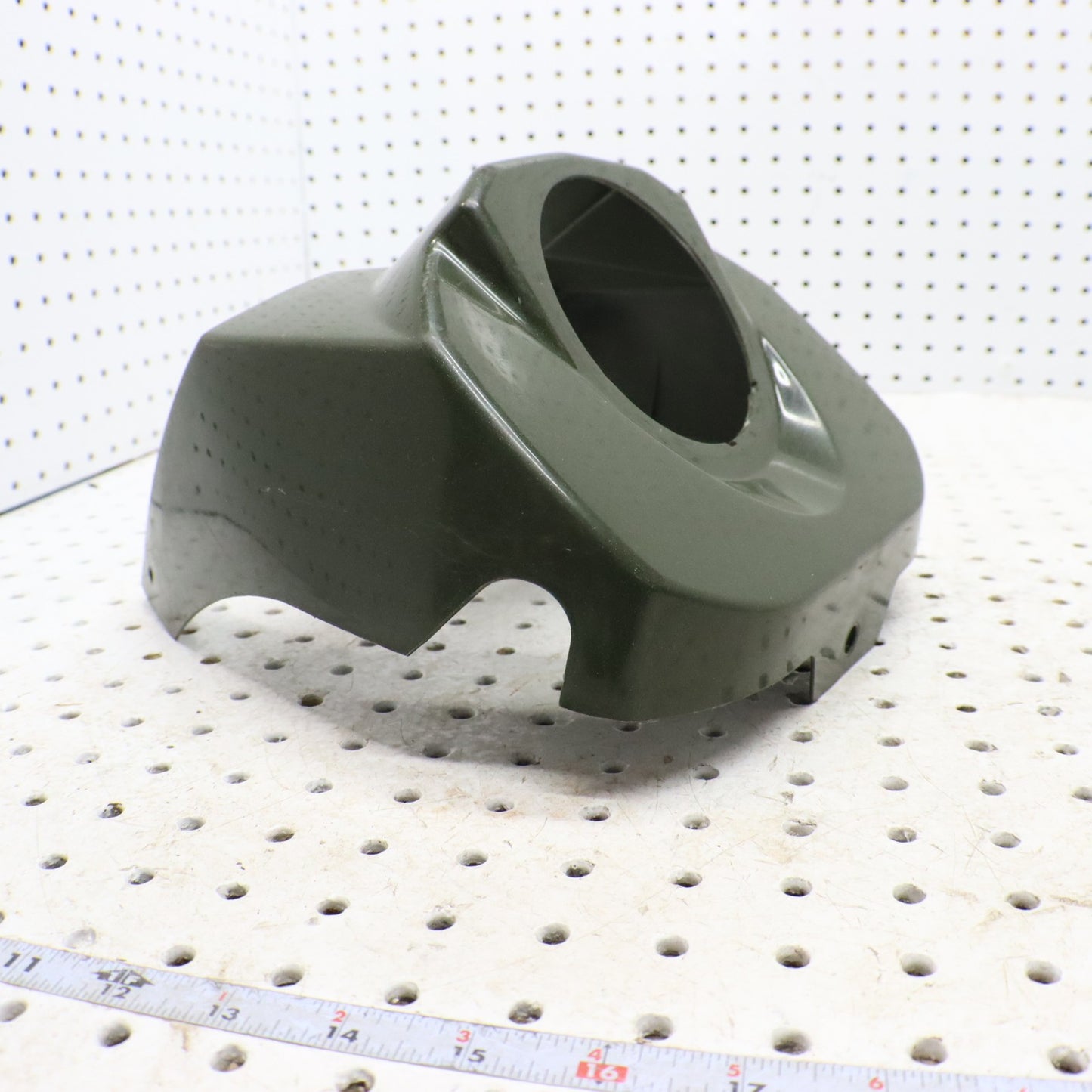2015 Polaris Sportsman 570 Headlight Gauge Pod Upper 5436819-498