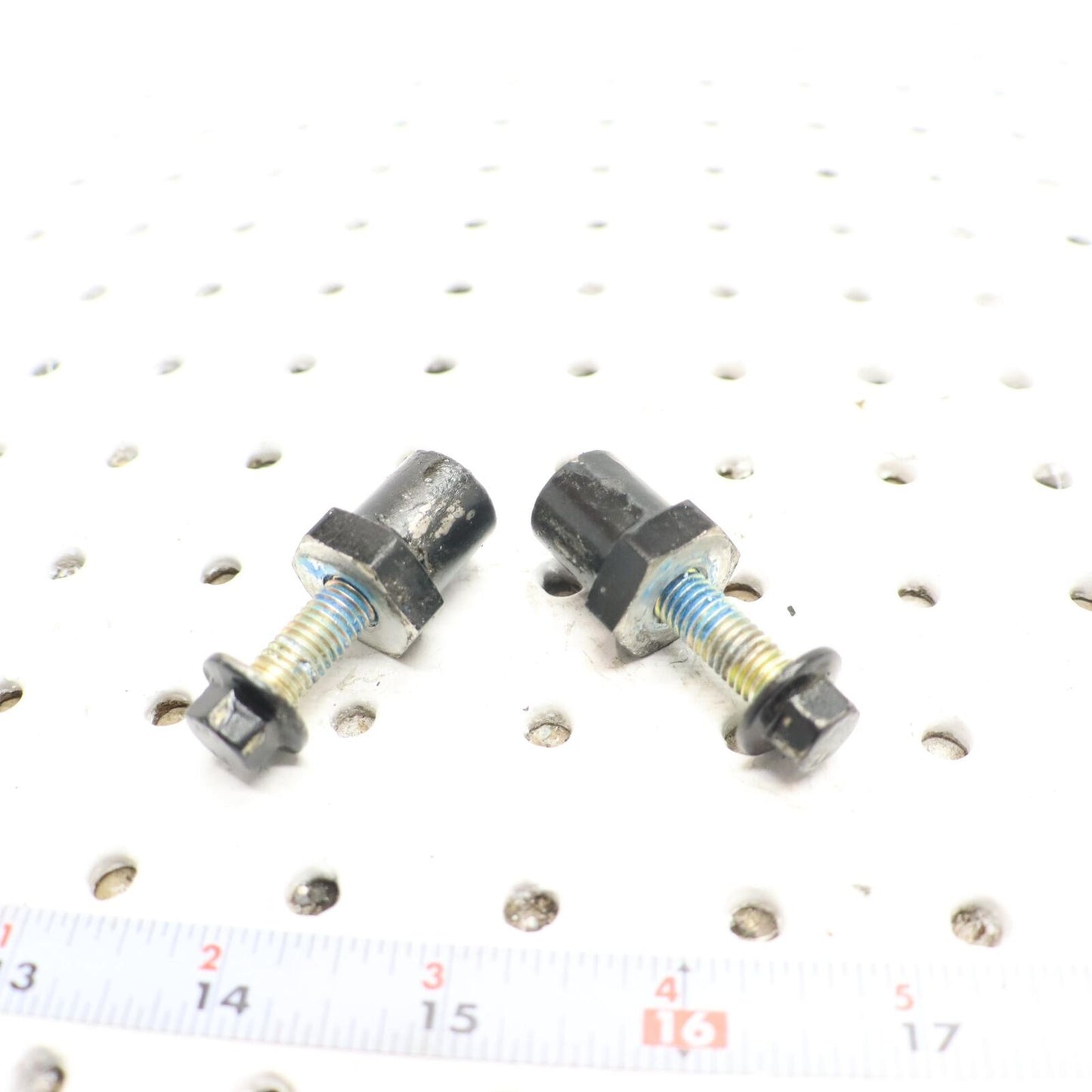 2017 ARCTIC CAT M8000 Bushing, Stop 3604-635