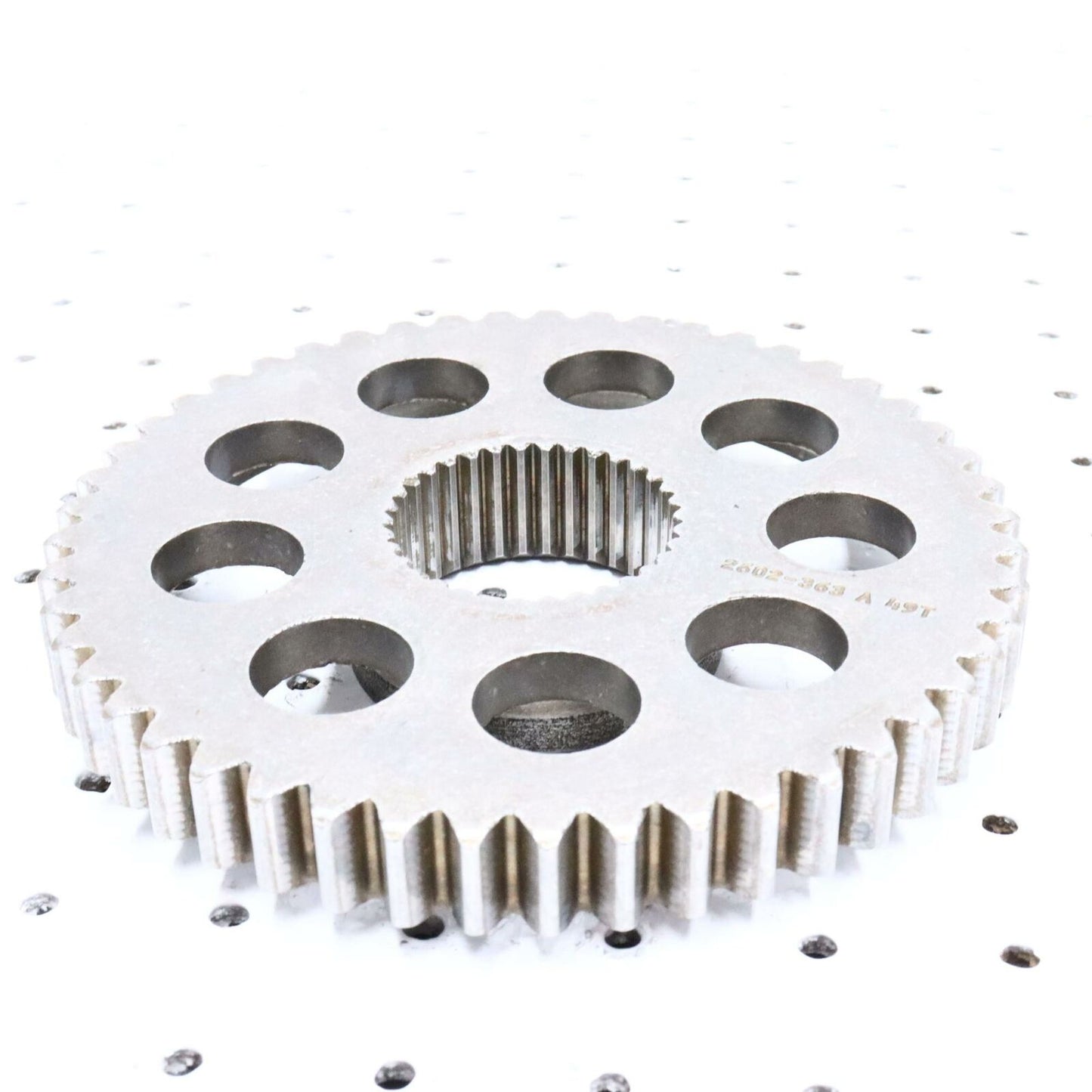 2012 ARCTIC CAT PROCLIMB M800 TRACK DRIVE SPROCKET COG KOG DRIVER 2602-363