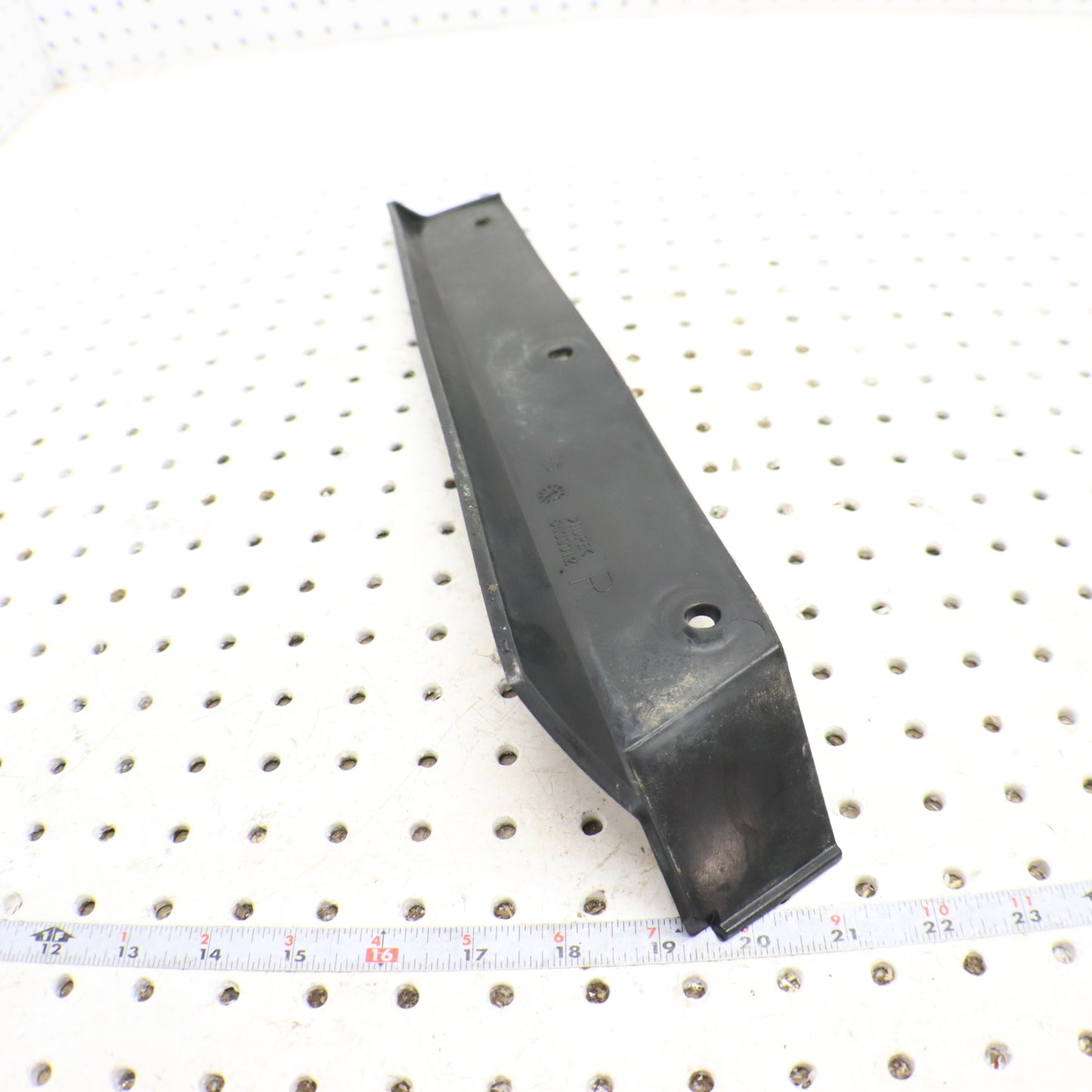 2013 Polaris Ranger Xp 900 Fender Flare FRONT RIGHT 5439012-070