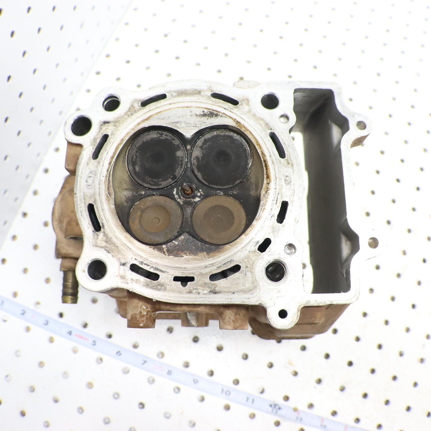 2014 Polaris Sportsman 570 Cylinder Head 3022521 2206221