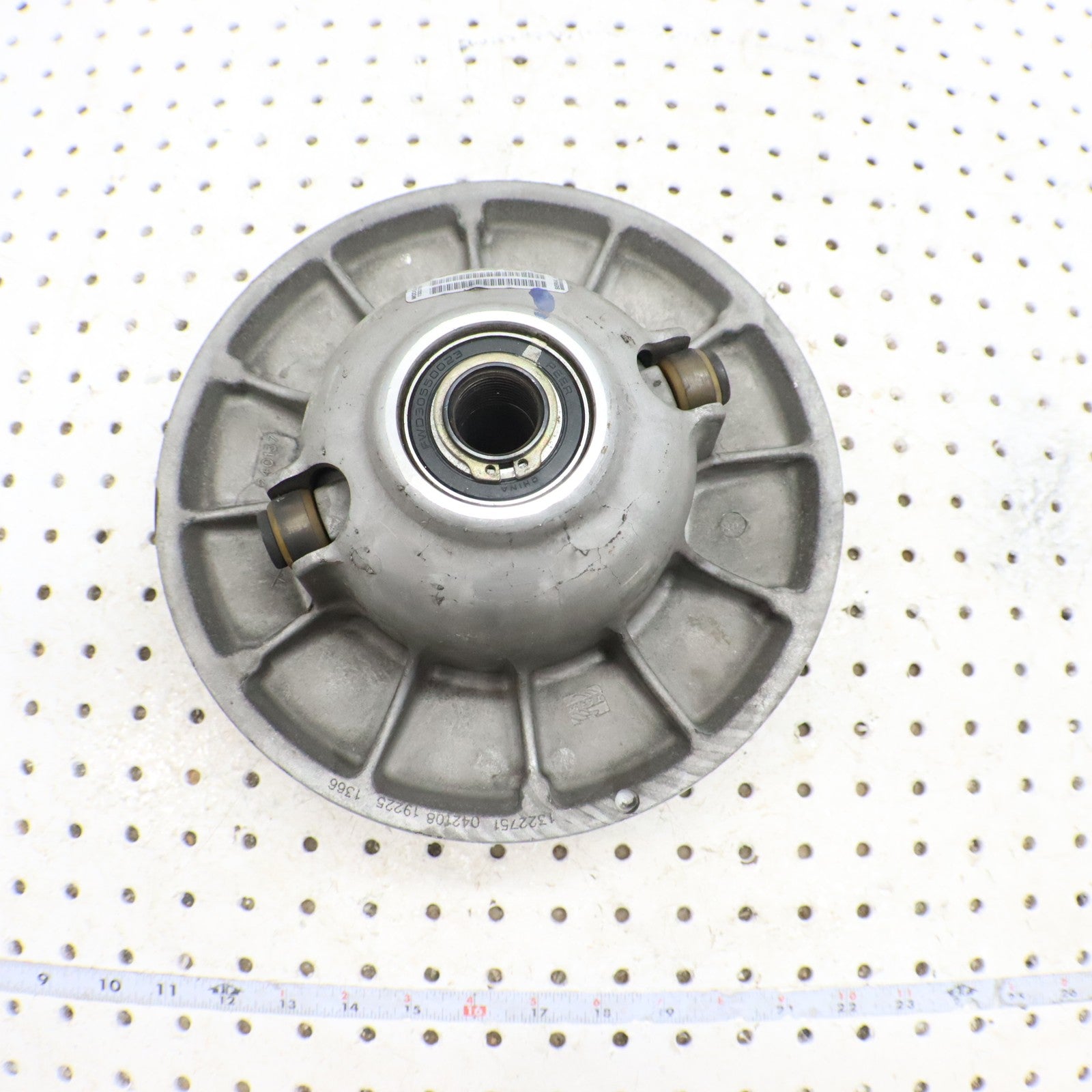 2008 Polaris Sportsman 800 Driven Clutch Secondary Clutch 1322751