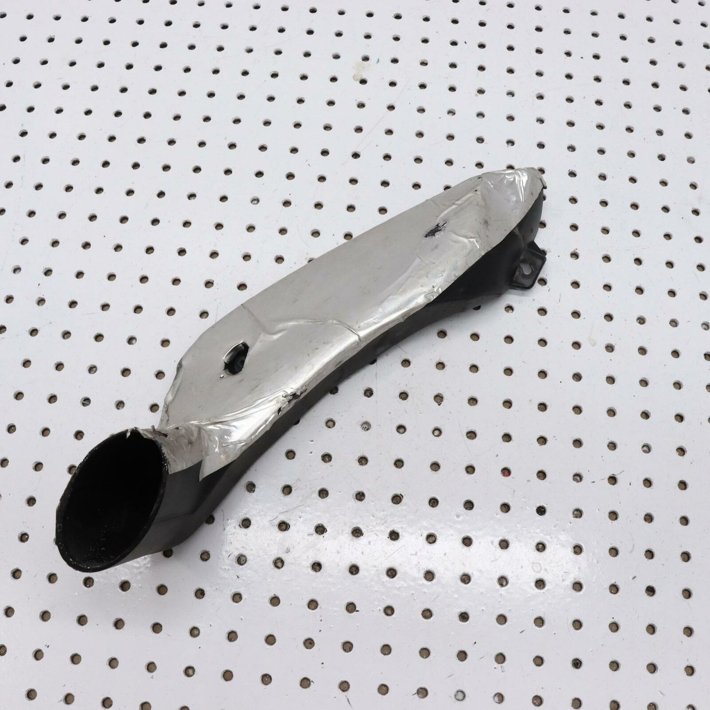 2006 POLARIS CLASSIC 700 AIR BRAKE DUCT 2633221