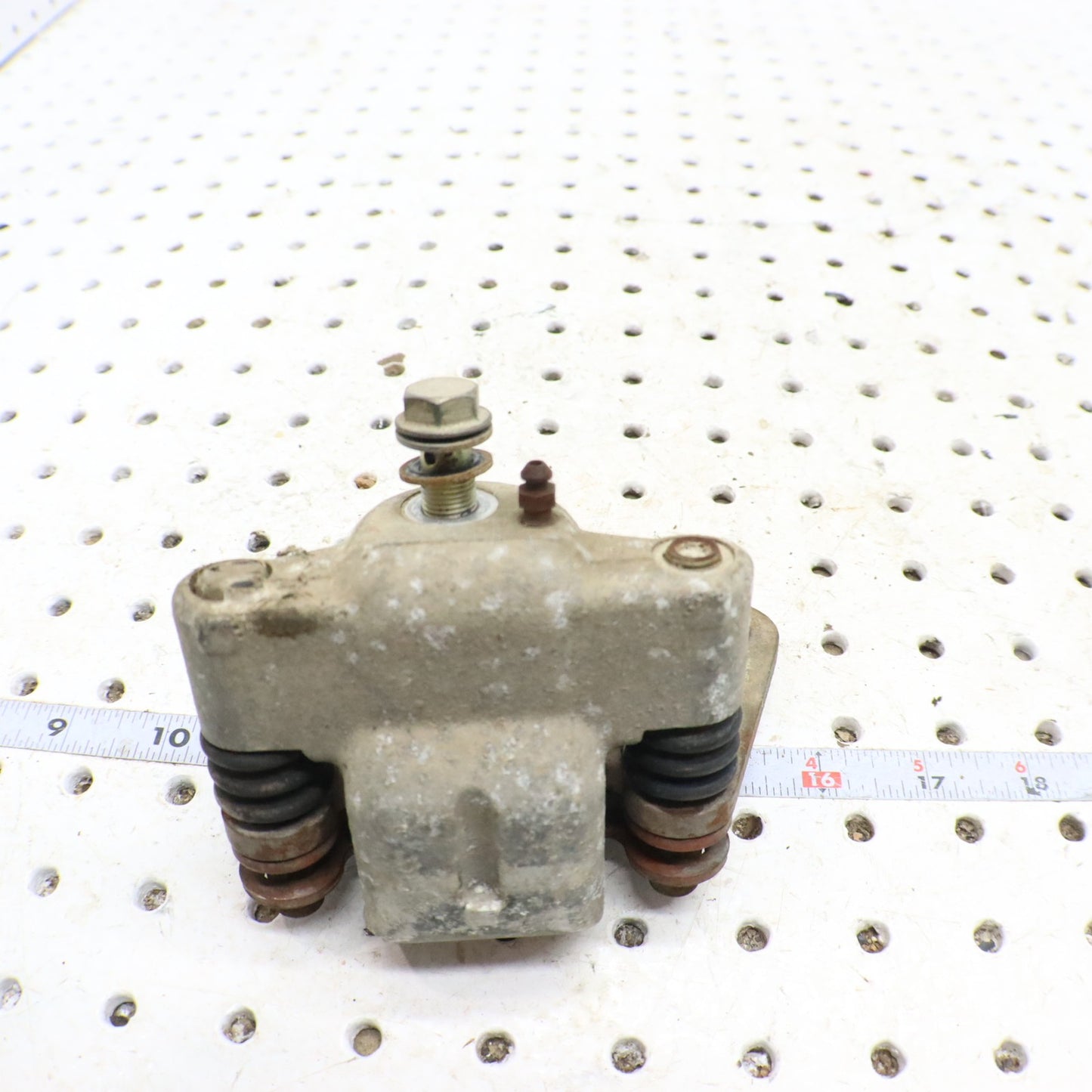 2008 Polaris Sportsman 800 Brake Caliper Front RIGHT 1910842; 1911541