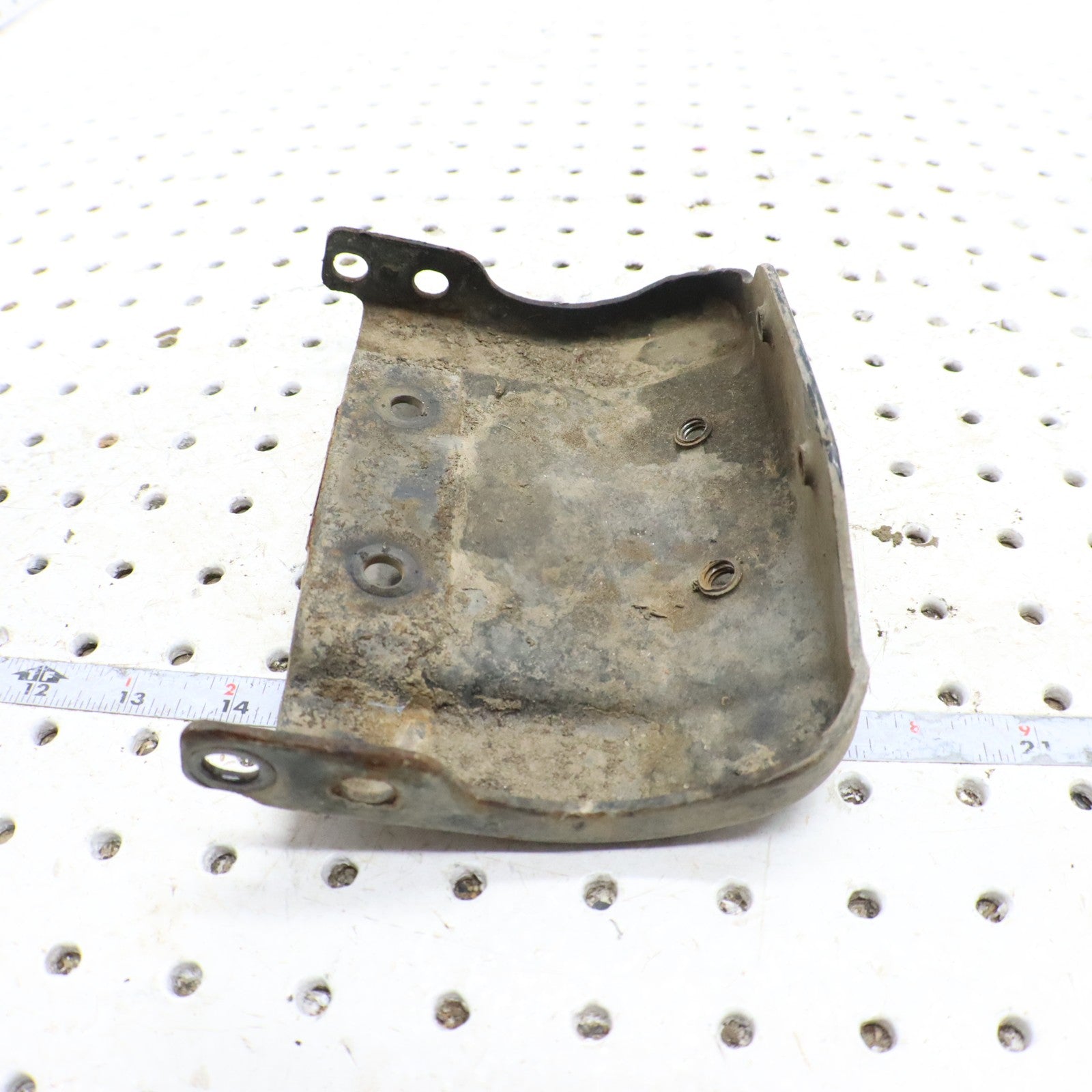 2008 Polaris Sportsman 800 LOWER BUMPER BRACKET 5245767-067