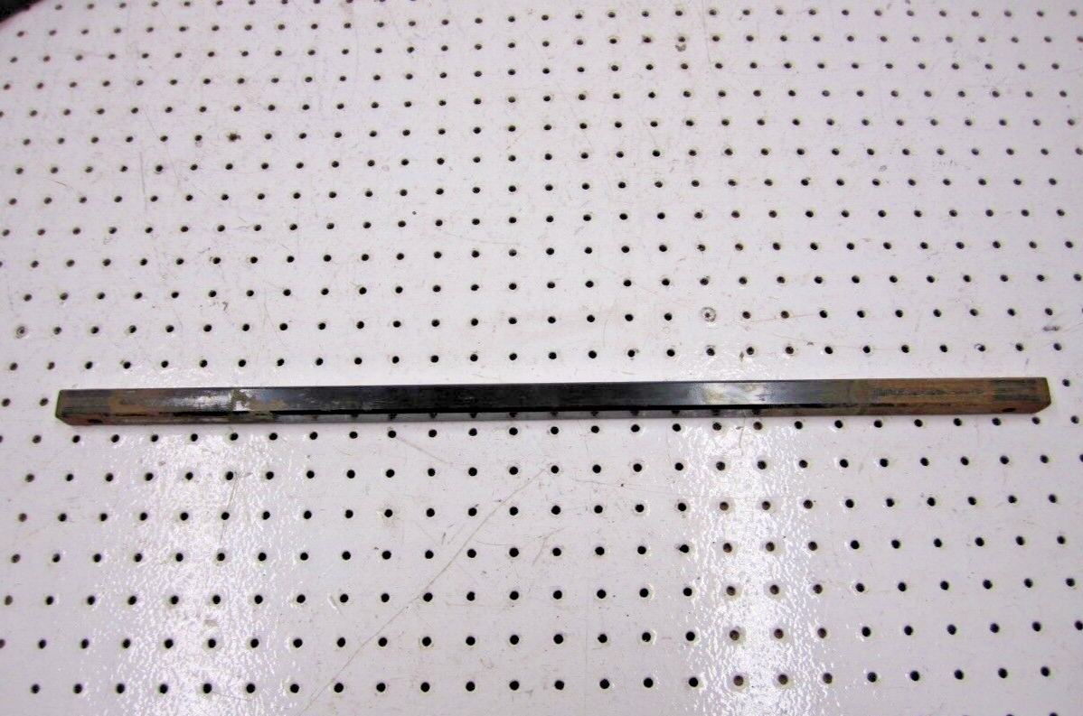 2004 POLARIS SPORTSMAN 600 STABILIZER BAR 5334114-067 5334114-329