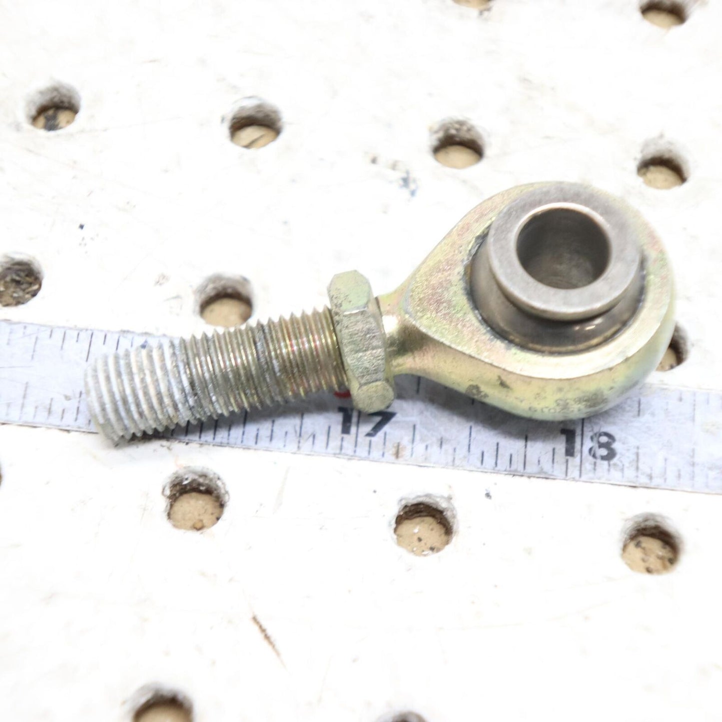 2010 SKI-DOO SUMMIT X 800R TIE ROD END 506152019