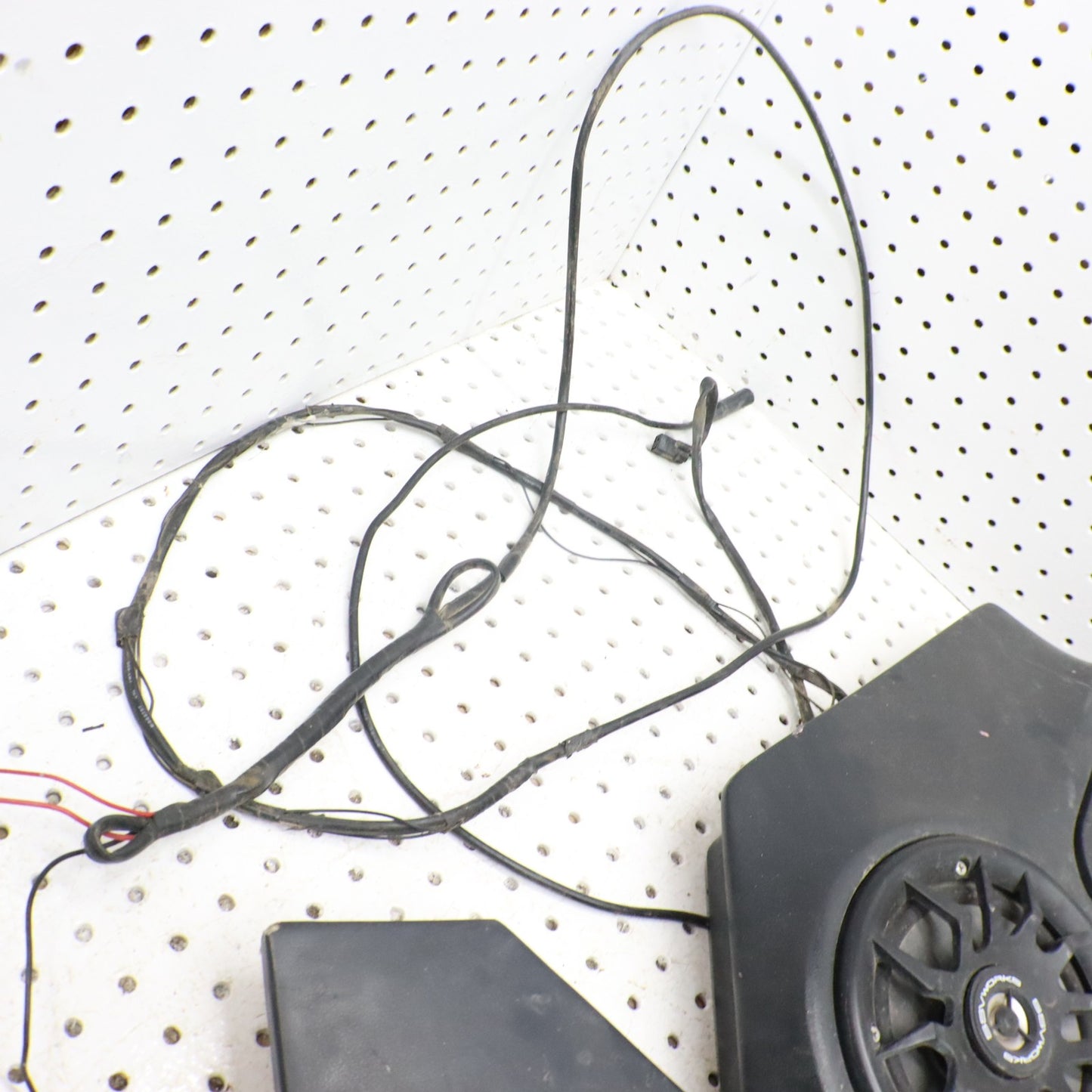 2009 Polaris Rzr 800 Stereo SSV WORKS OVERHEAD STEREO 2879231