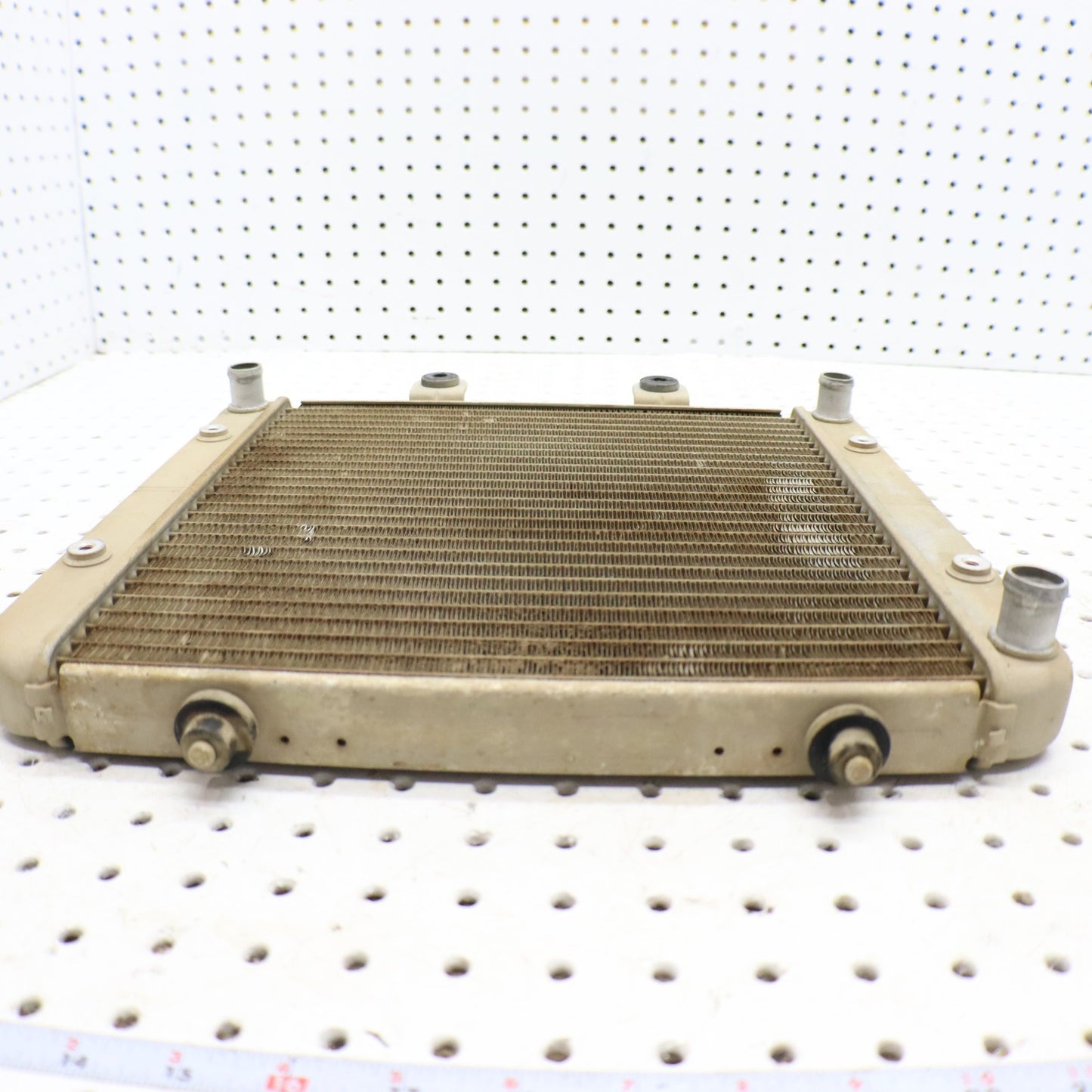2016 Polaris Sportsman Sp 570 Radiator 1240520 1241477