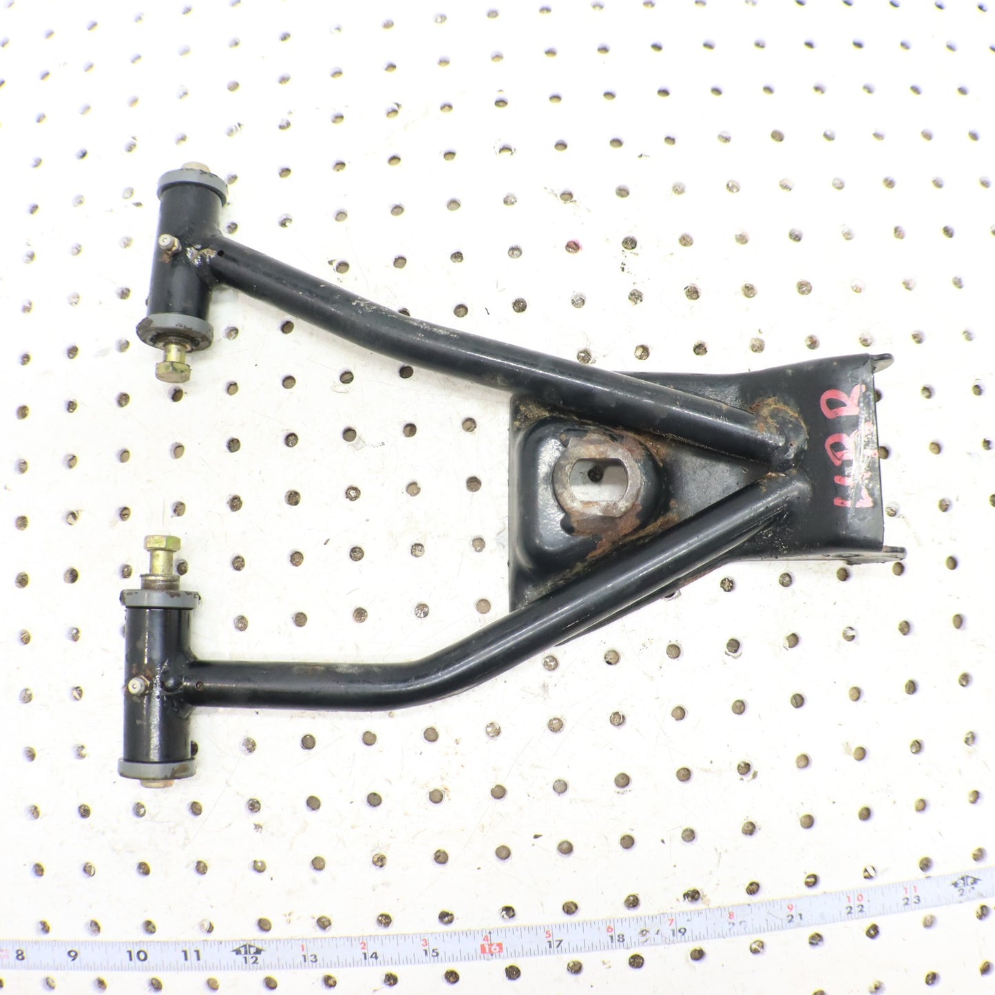 2016 Polaris Sportsman Sp 570 Upper Right Rear Control A Arm 1017748-067