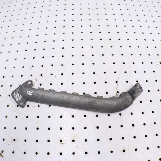 2016 ARCTIC CAT XF 6000 TUNNEL ROLL GUSSET RIGHT 1607-040