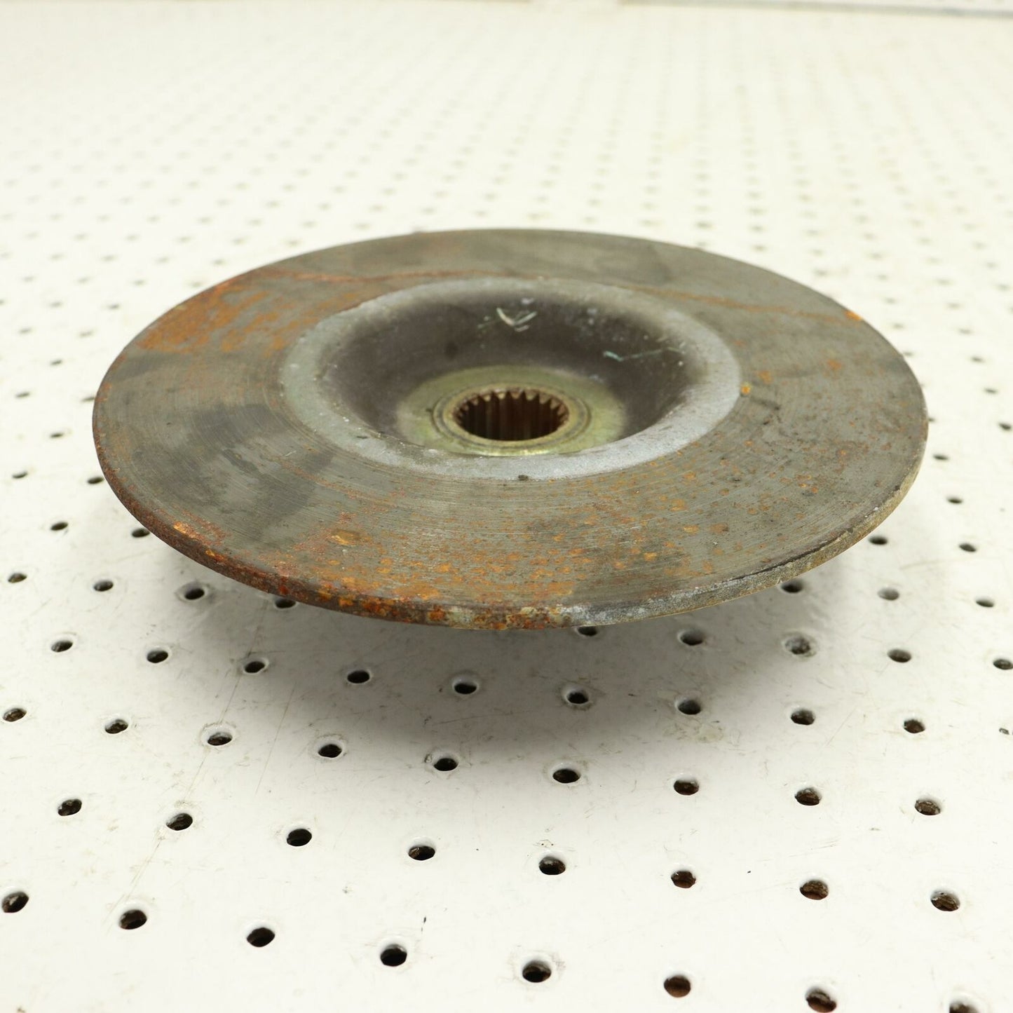 2007 POLARIS RMK 600 BRAKE DISK ROTOR 2202874