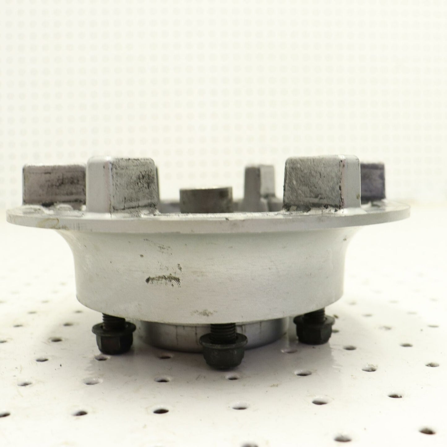 2003 SUZUKI SAVAGE 650 DRUM BRAKE DRUM, SPROCKET 64611-31003
