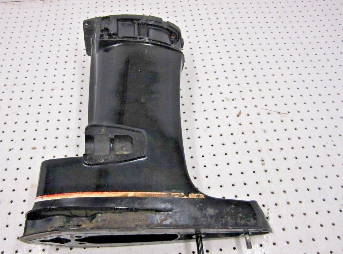 1986 MERCURY 45HP LONG SHAFT 1045726 DRIVESHAFT HOUSING LONG 20" 7513A12