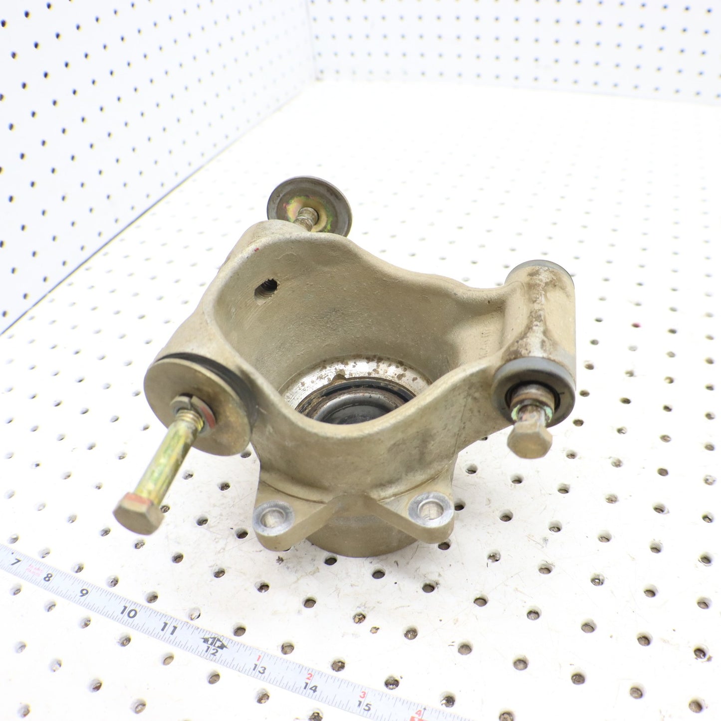 2016 Polaris Sportsman Sp 570 Bearing Carrier Knuckle Rear 5135563