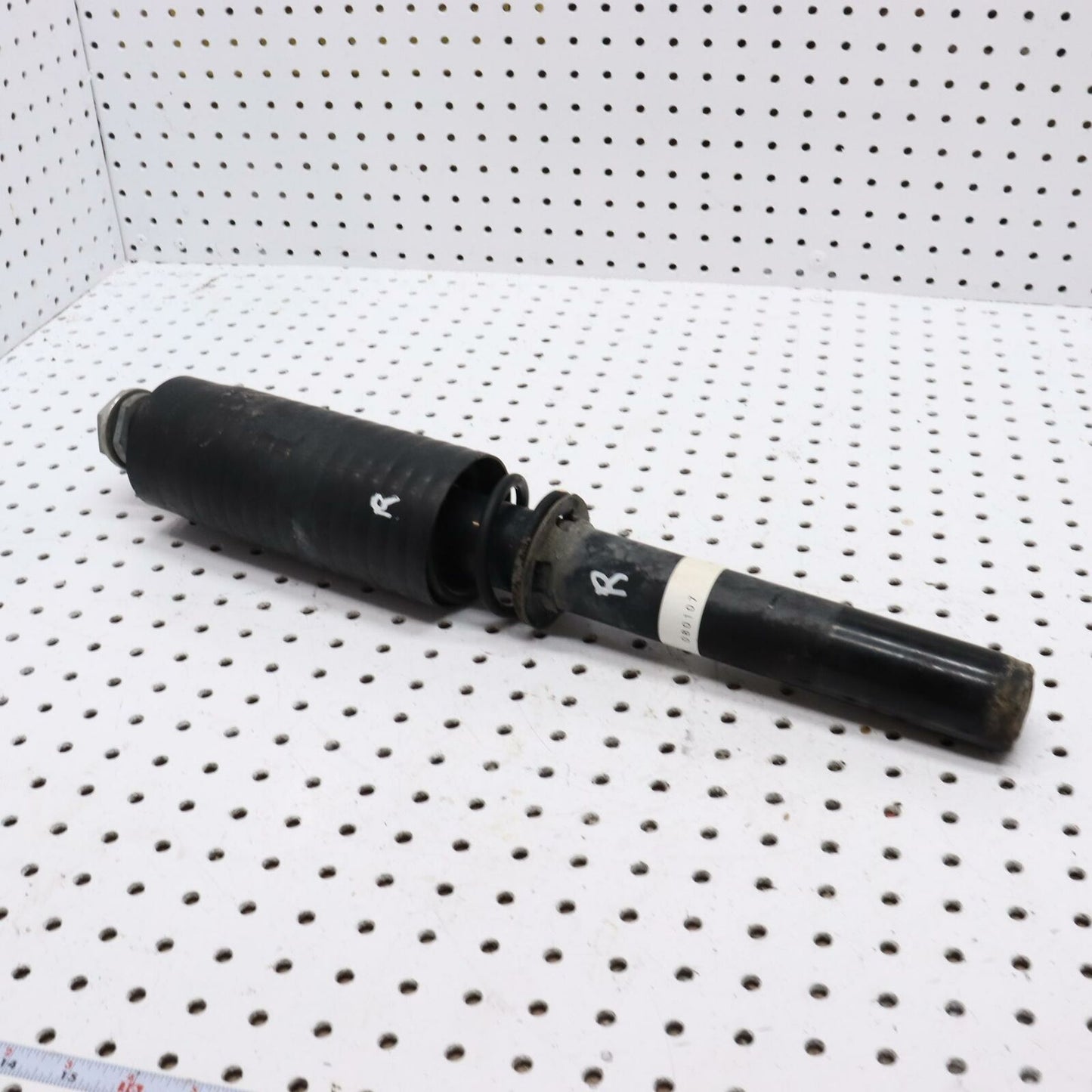 2008 KAWASAKI BRUTE FORCE 650 FRONT STRUT AND SPRING 45023-0004