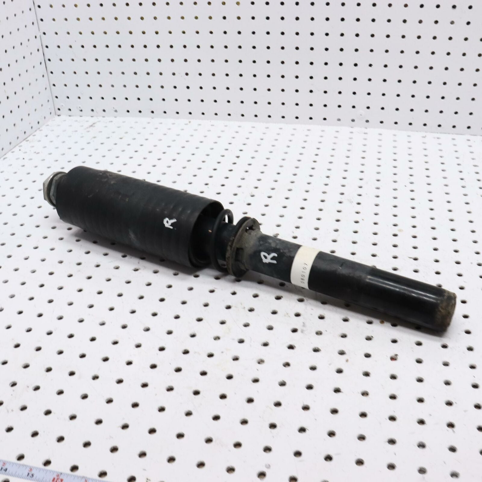 2008 KAWASAKI BRUTE FORCE 650 FRONT STRUT AND SPRING 45023-0004