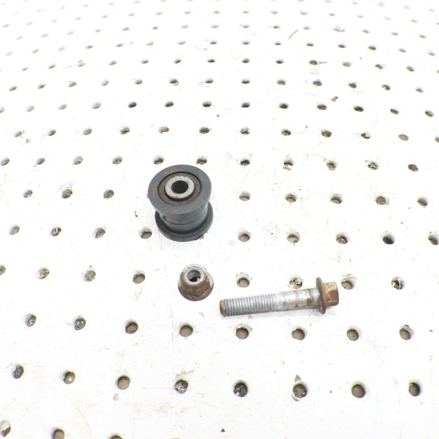 2016 Arctic Cat M8000 Shock Bushing Bolt Spacer 1604-222; 2604-223; 3604-846
