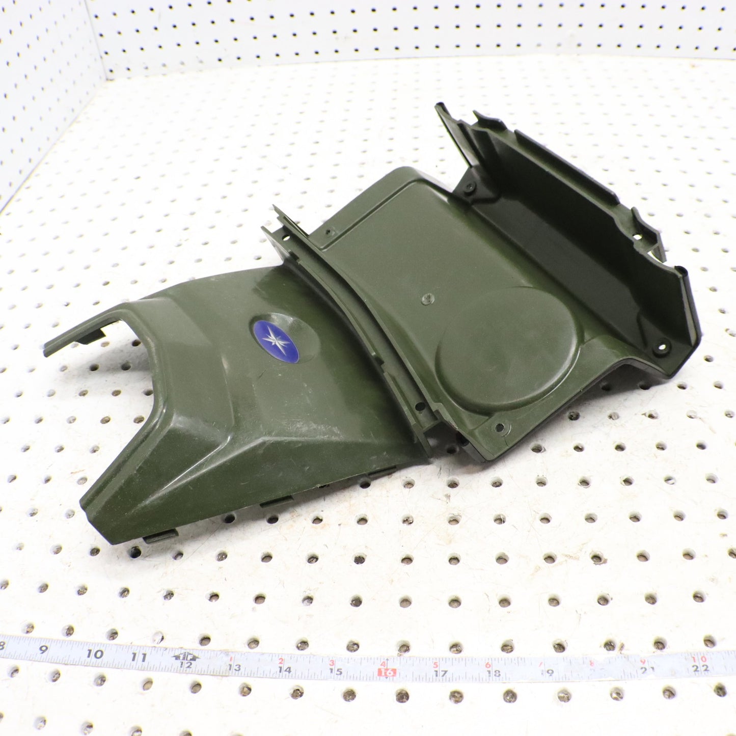 2015 Polaris Sportsman 570 Front Fender Cover 5439069-498