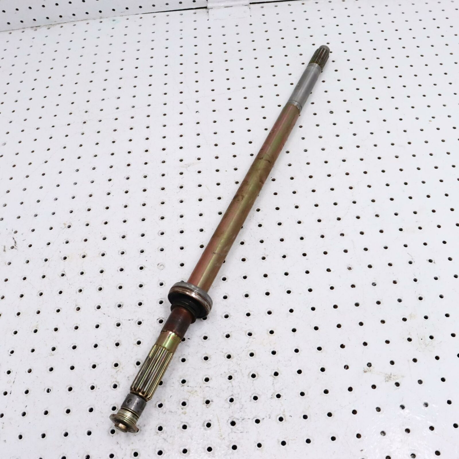 2006 POLARIS SWITCHBACK SECONDARY JACK SHAFT JACKSHAFT 1332453