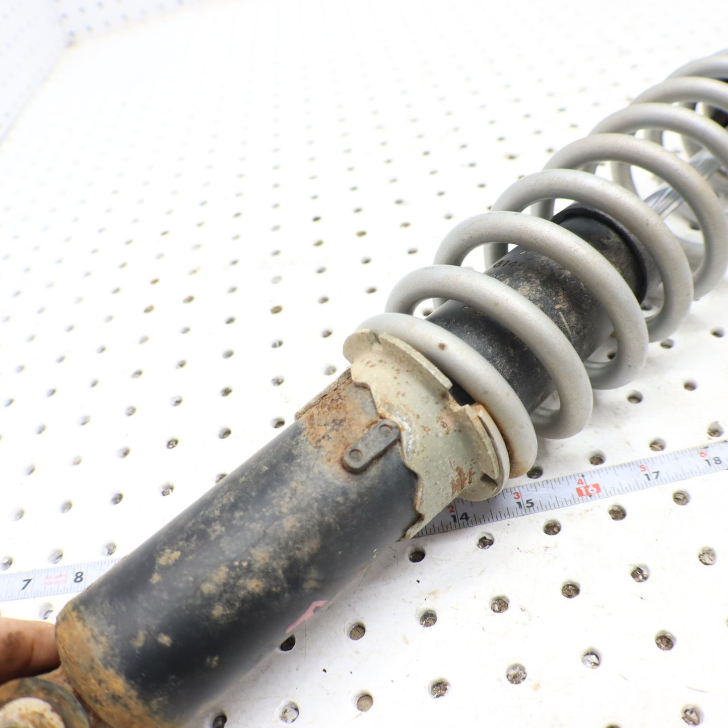 2013 Polaris Ranger Xp 900 Shock FRONT 7043755