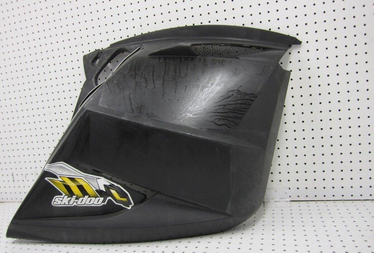 2007 SKI DOO SUMMIT X 800 RH BODY SIDE PANEL 517303179
