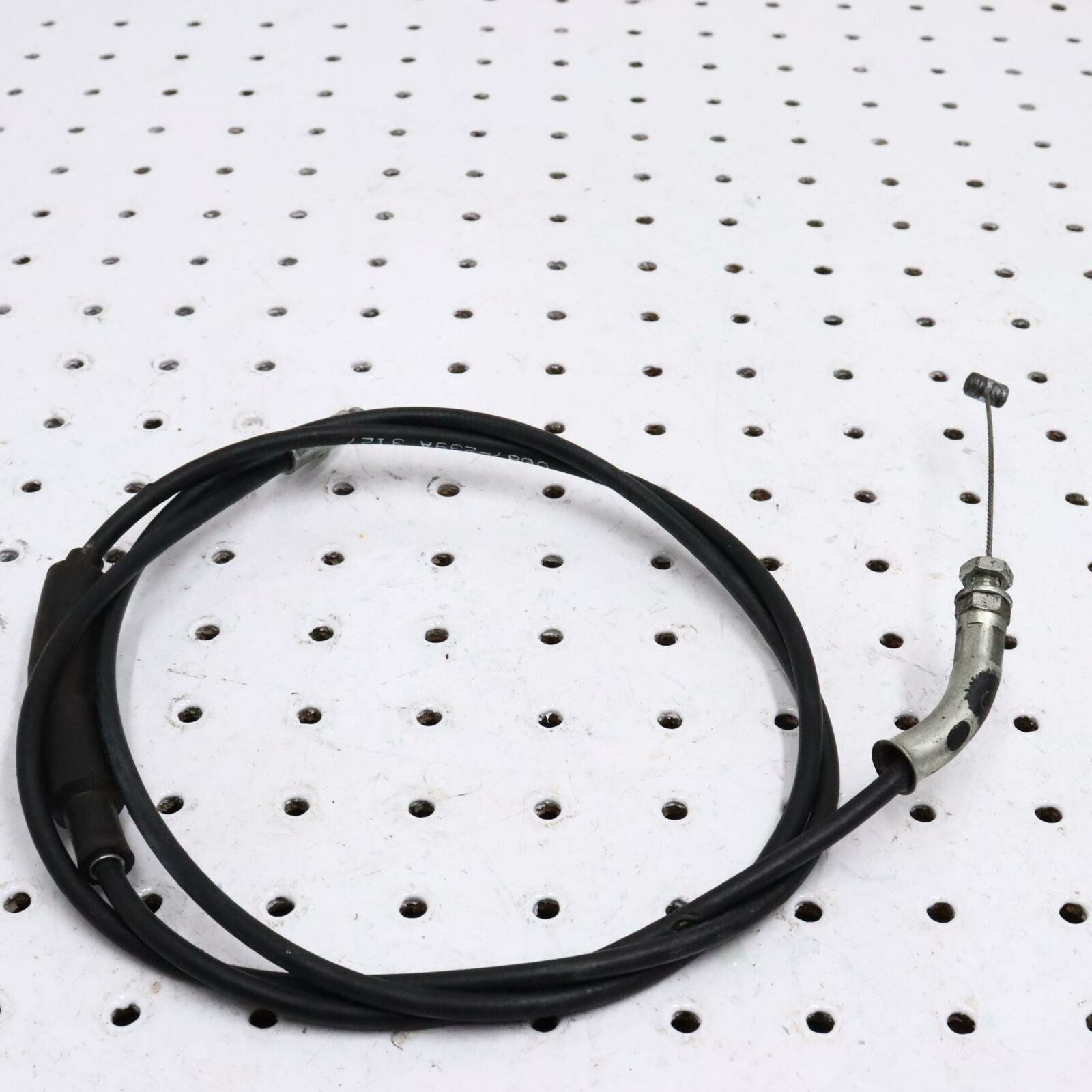 2015 ARCTIC CAT XF 6000 THROTTLE CABLE LINE 0687-239