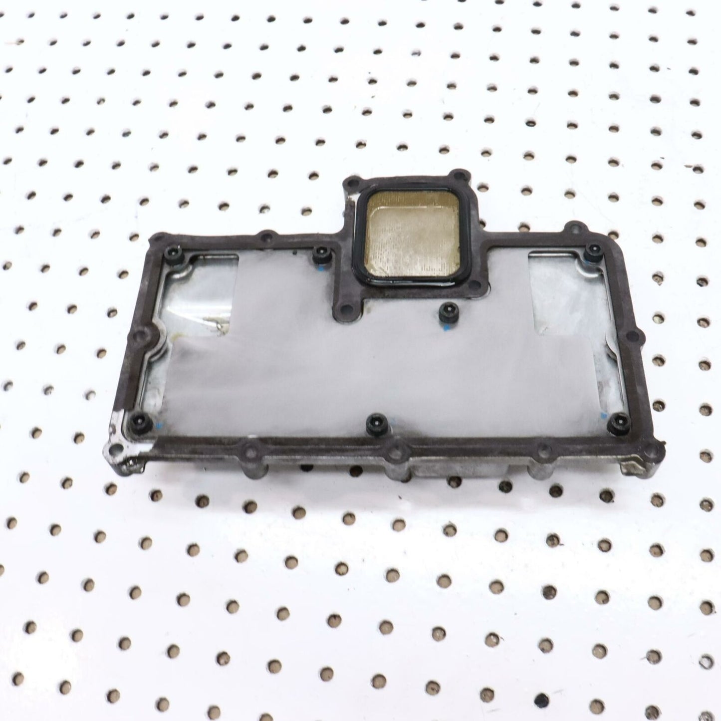 2012 ARCTIC CAT PROCROSS XF1100 ENGINE MOTOR BOTTOM OIL PAN COVER 3007-100