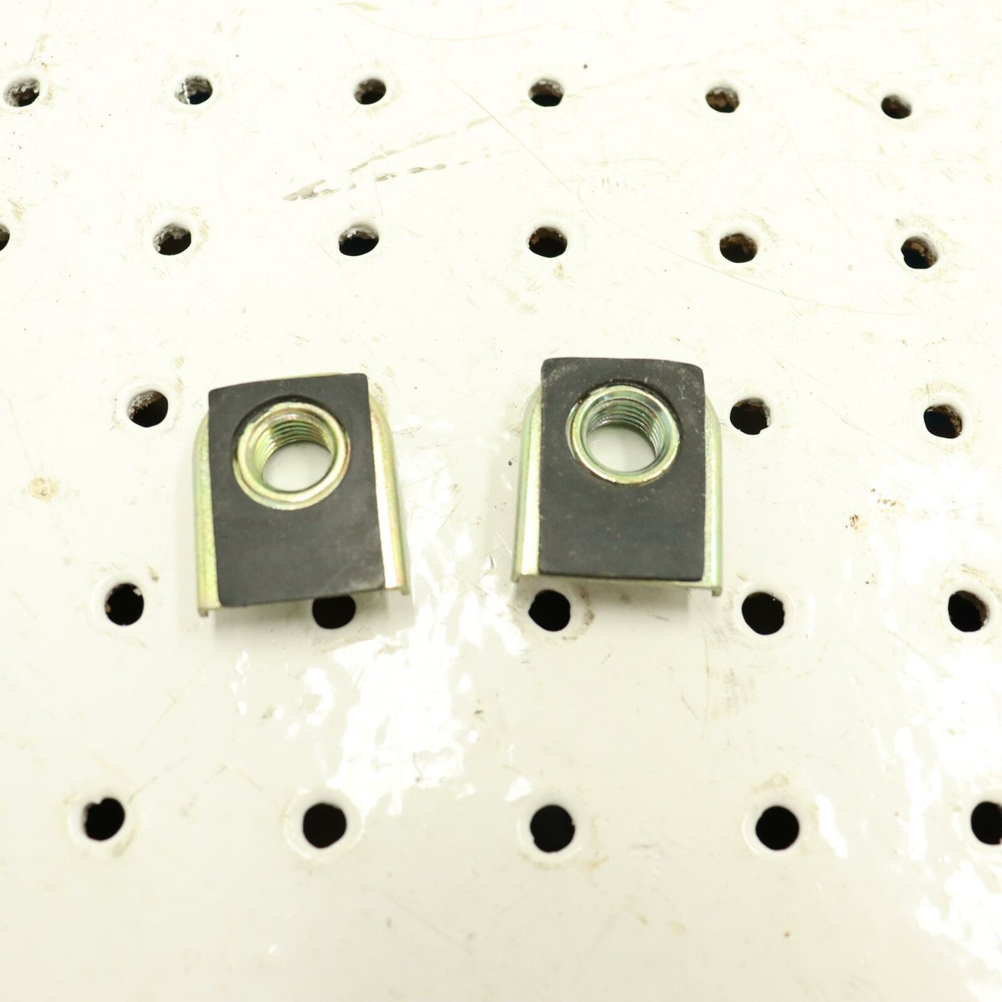 1982 KAWASAKI 305 CSR NUT 23020-021