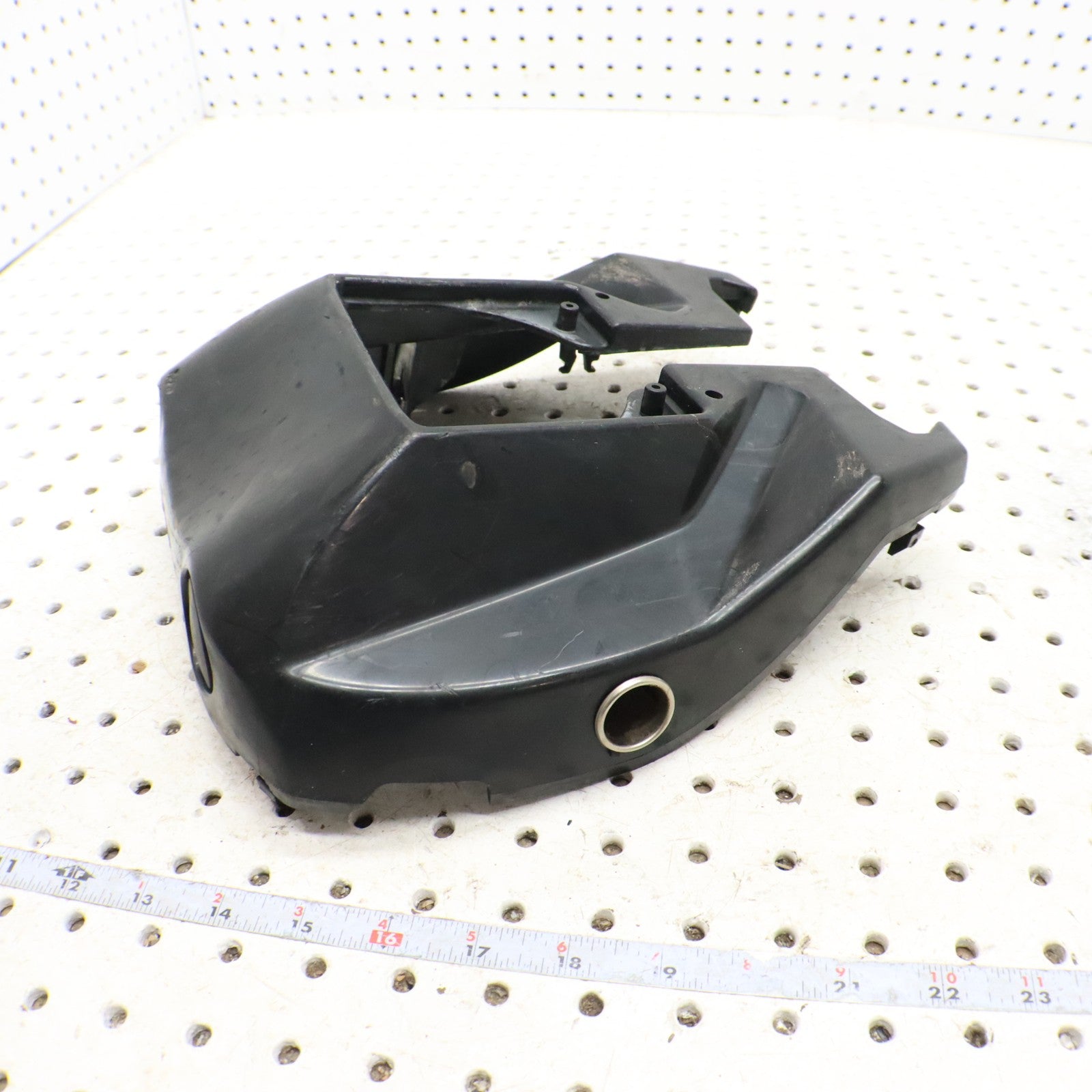 2008 Polaris Sportsman 800 Headlight Gauge Pod Lower 5436747-070