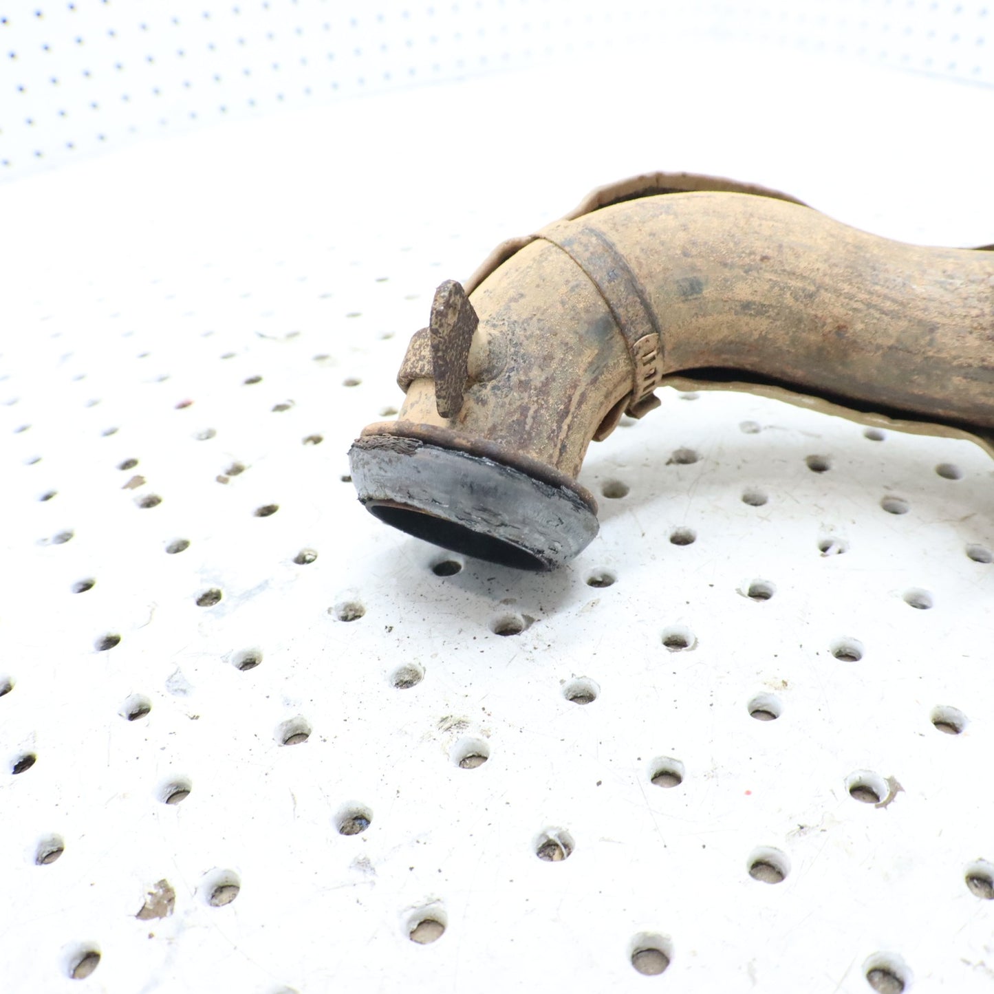 2016 Polaris Sportsman 570 Exhaust MANIFOLD WELD 1262376