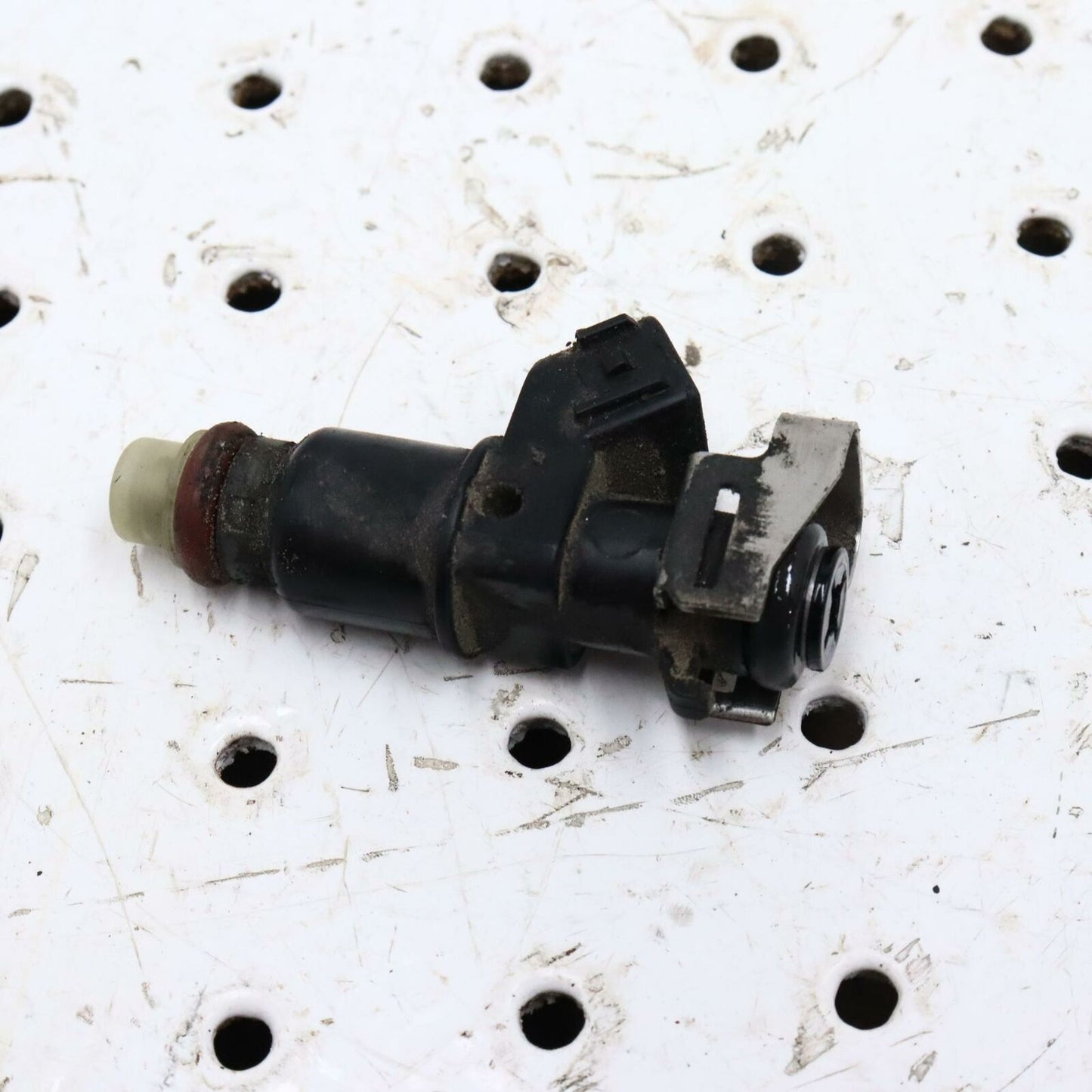 2012 ARCTIC CAT PROCROSS F1100 THROTTLE BODY MAIN FUEL GAS INJECTOR 3007-194