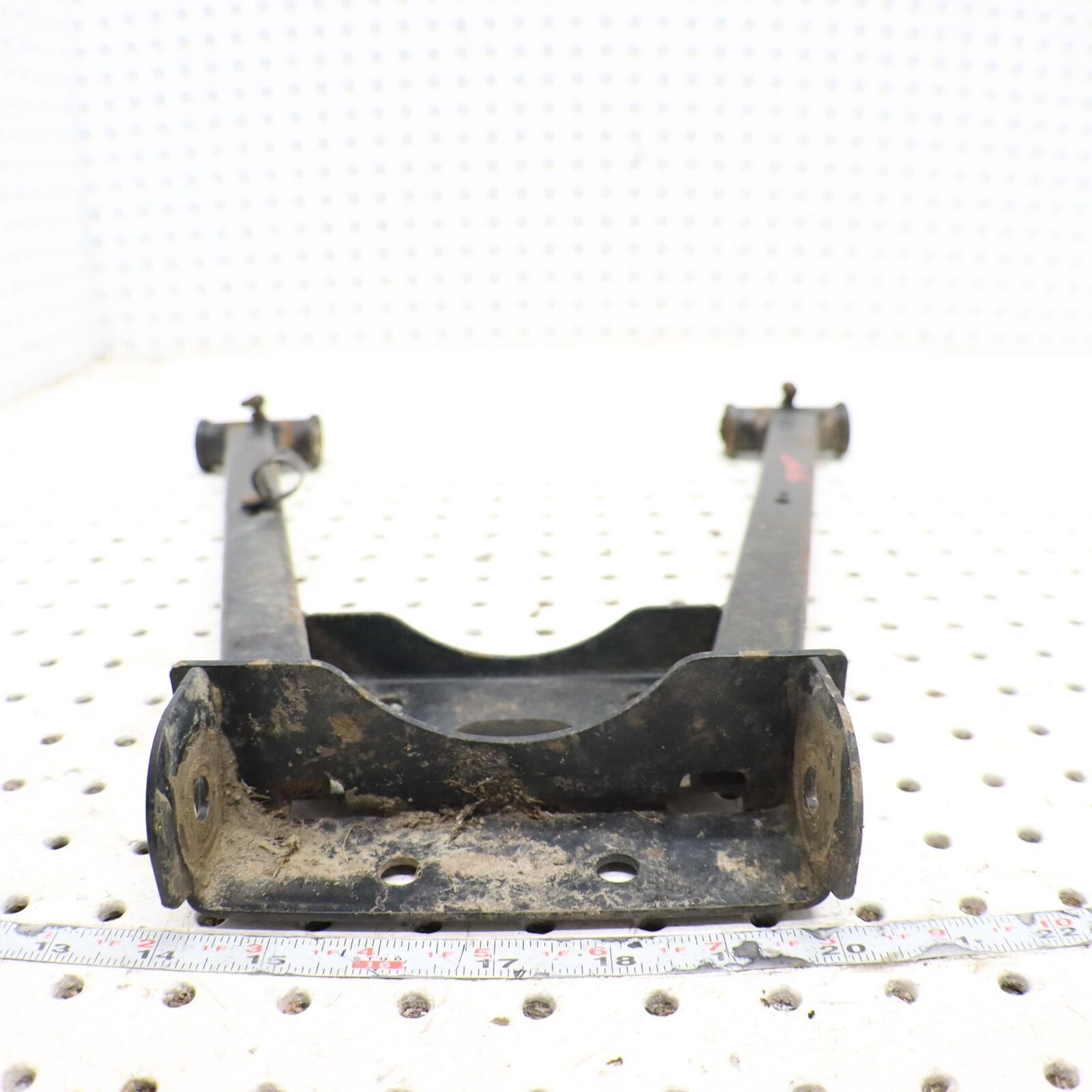2015 POLARIS RANGER 570 LOWER RIGHT REAR A ARM 1018995-458