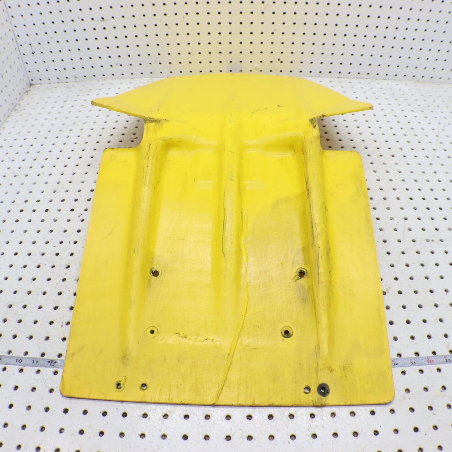 2001 POLARIS PRO X 600 SKID PLATE GUARD 5433002