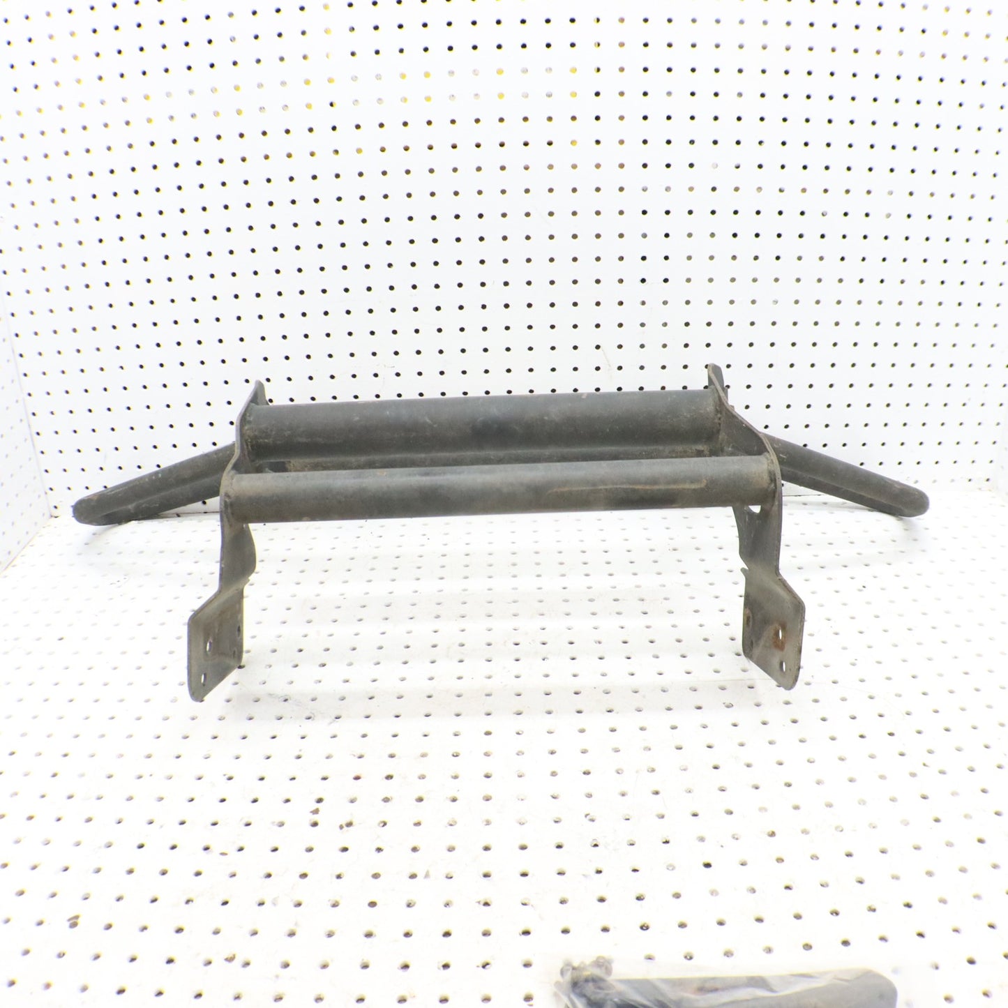2008 Polaris Sportsman 800 Front Bumper BRUSH GUARD BENT LOCAL PICKUP ONLY