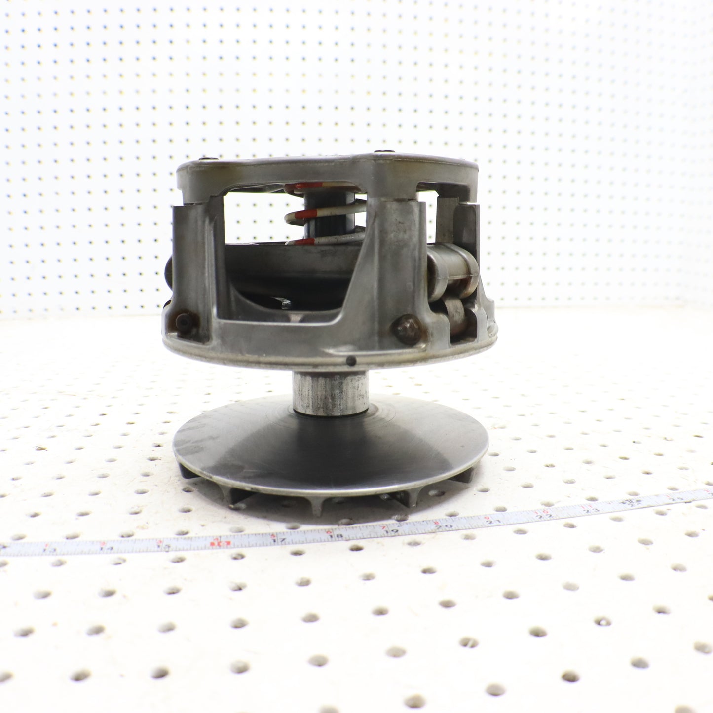 2013 Polaris Ranger Xp 900 Drive Clutch Primary Clutch 1323103, 1323193, 1323003