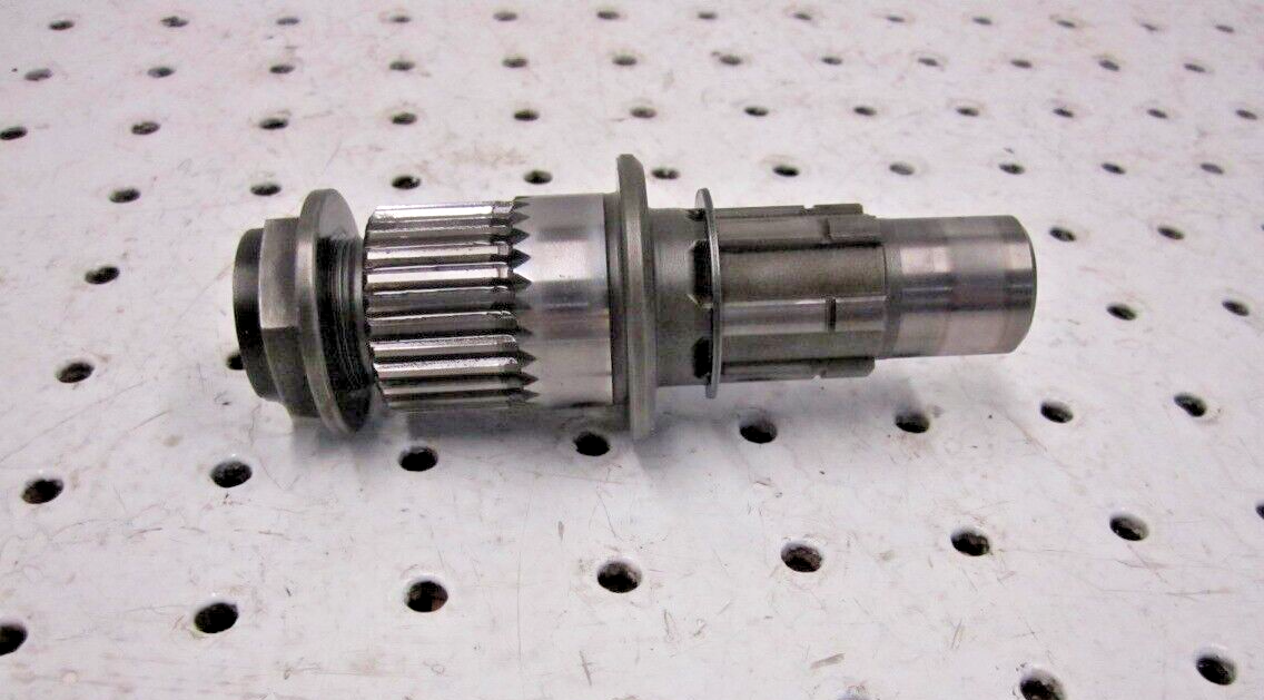 2009 YAMAHA RHINO 450 SHAFT 5ND-17523-00-00