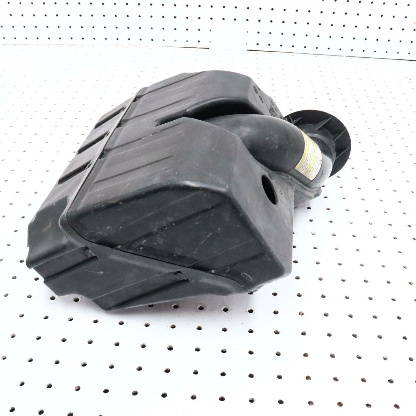 2006 SKI-DOO MXZ 800 AIR CLEANER FILTER BOX AIRBOX 508000388
