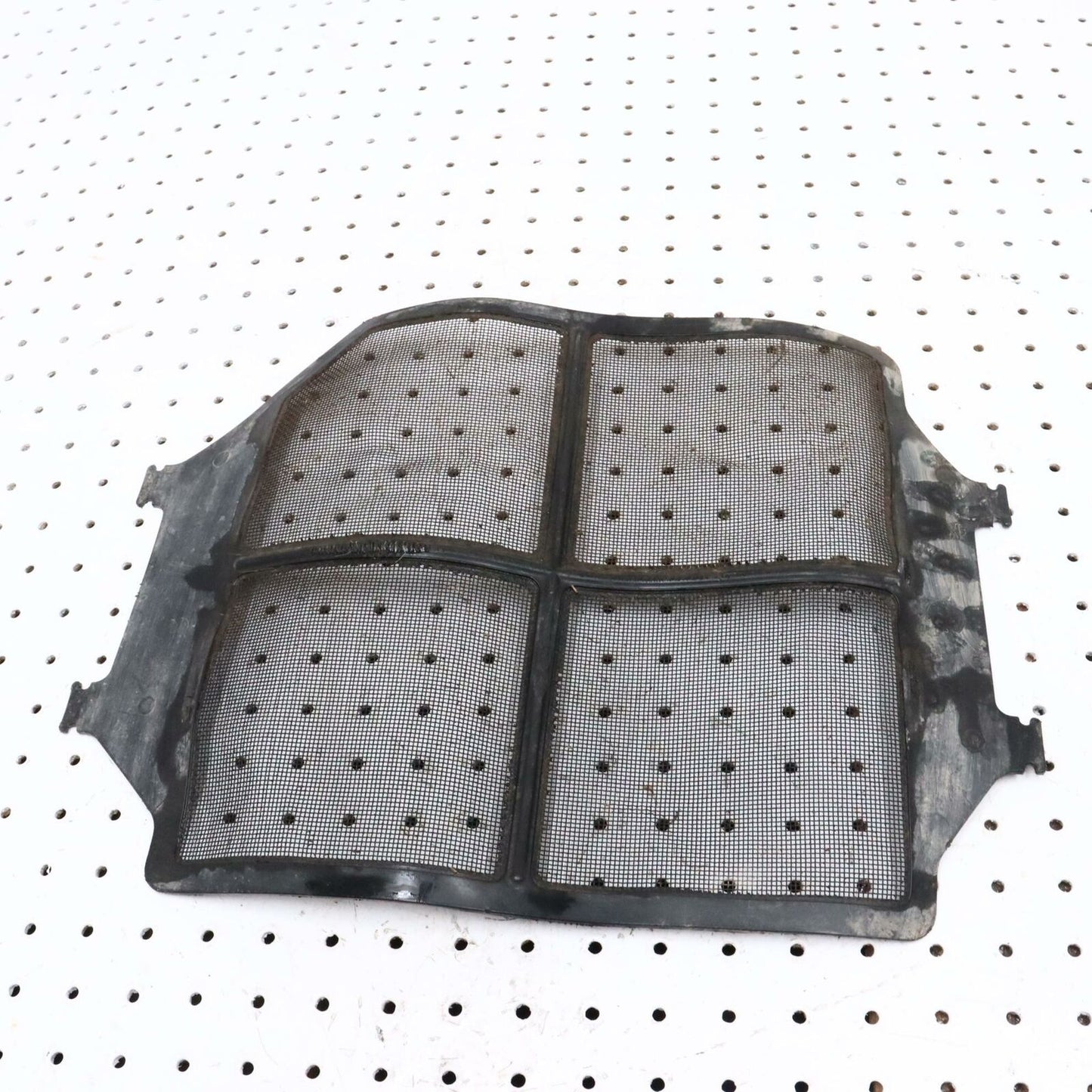 2002 POLARIS SPORTSMAN 500 BRUSH GUARD SCREEN MESH RADIATOR COVER 5433317