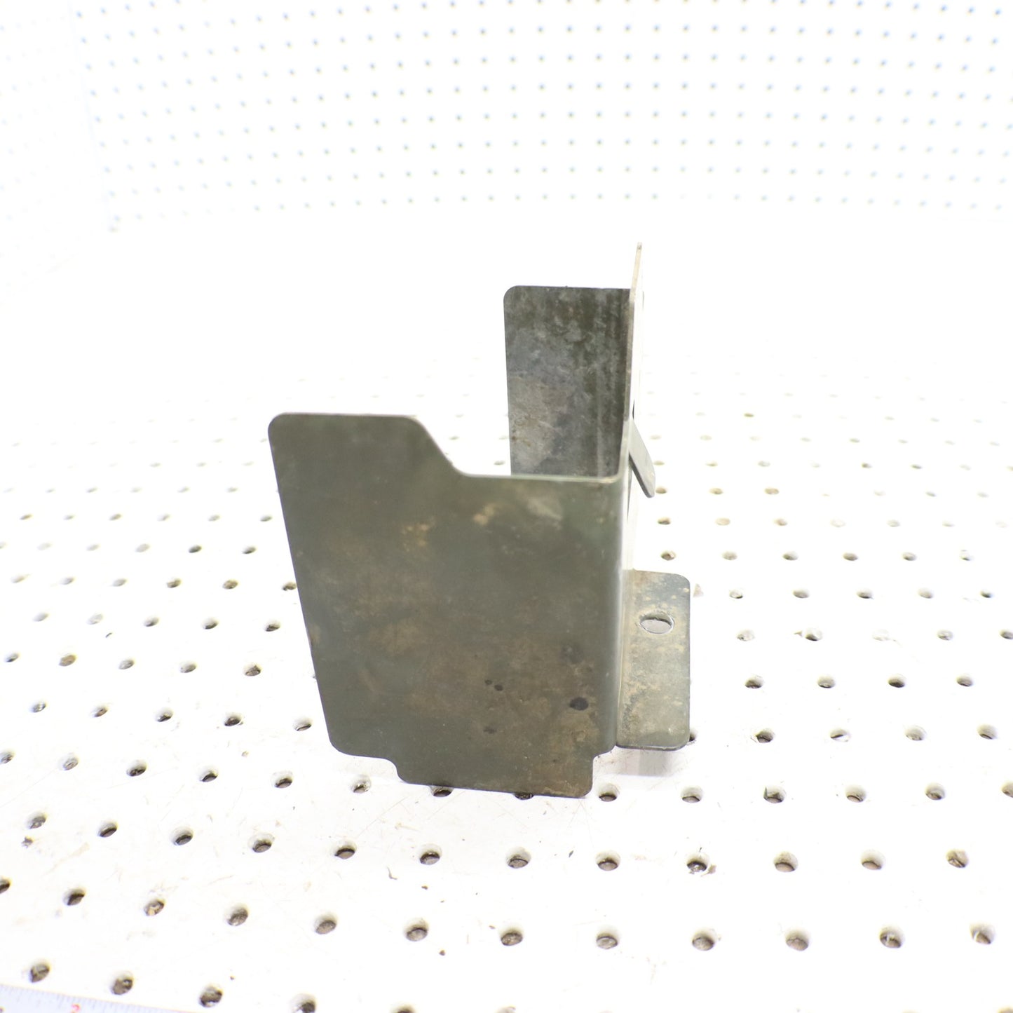 2016 Polaris Sportsman Sp 570 Batery Box Battery Tray 5259571