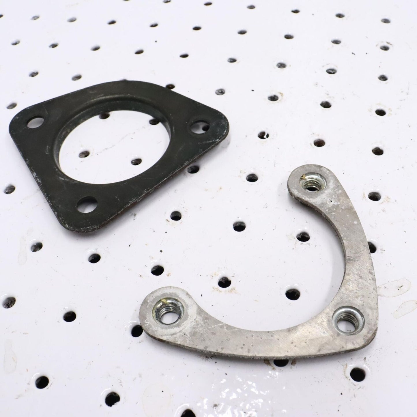 2014 POLARIS PRO RMK 800 FLANGETTE JACKSHAFT BEARING FLANGE 5252738