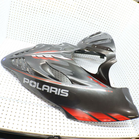 2006 POLARIS SWITCHBACK HOOD SHROUD FST 2633185-509 2203298
