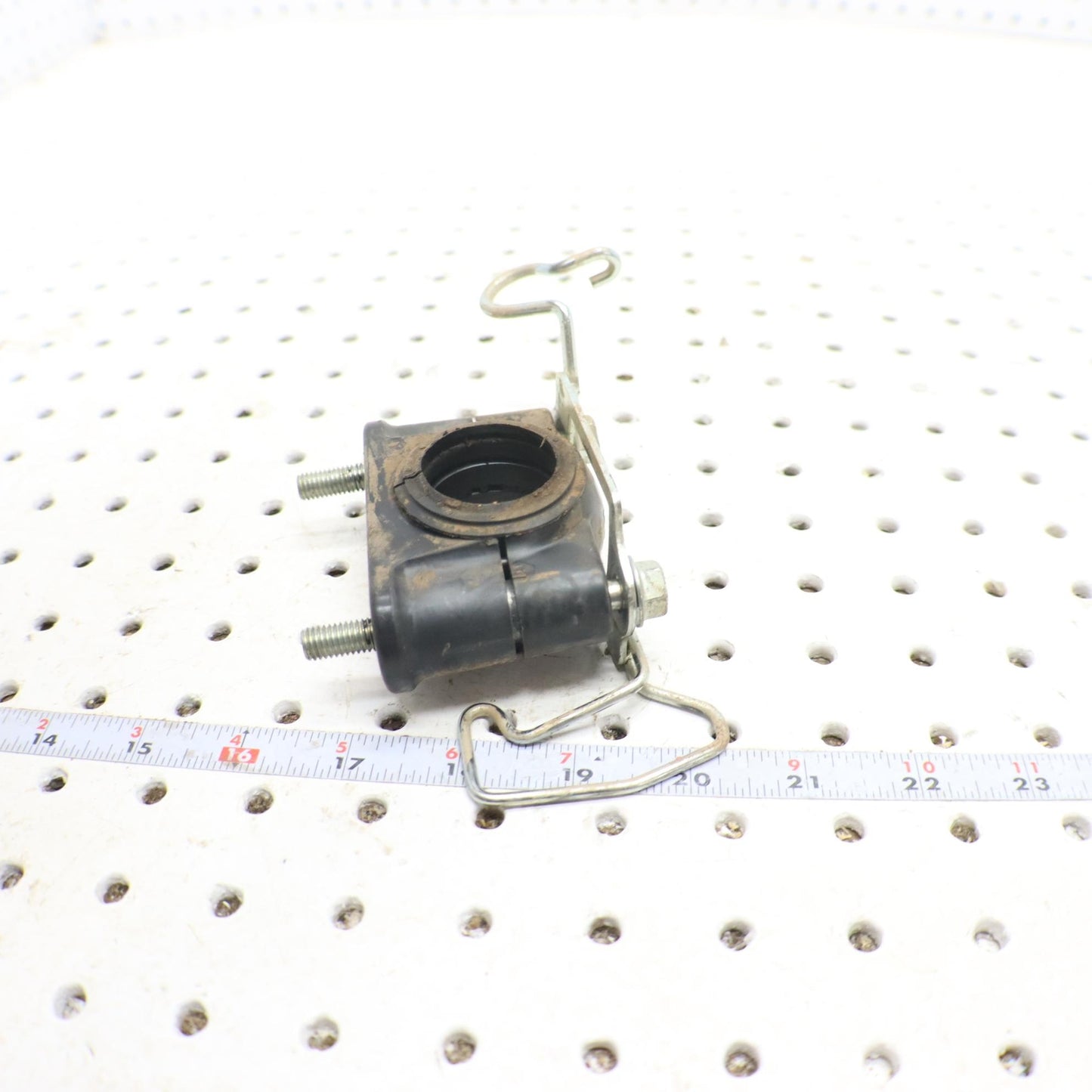 2016 SUZUKI KING QUAD 500 STEERING POST BUSHING 51673-31G00; 51670-31G00