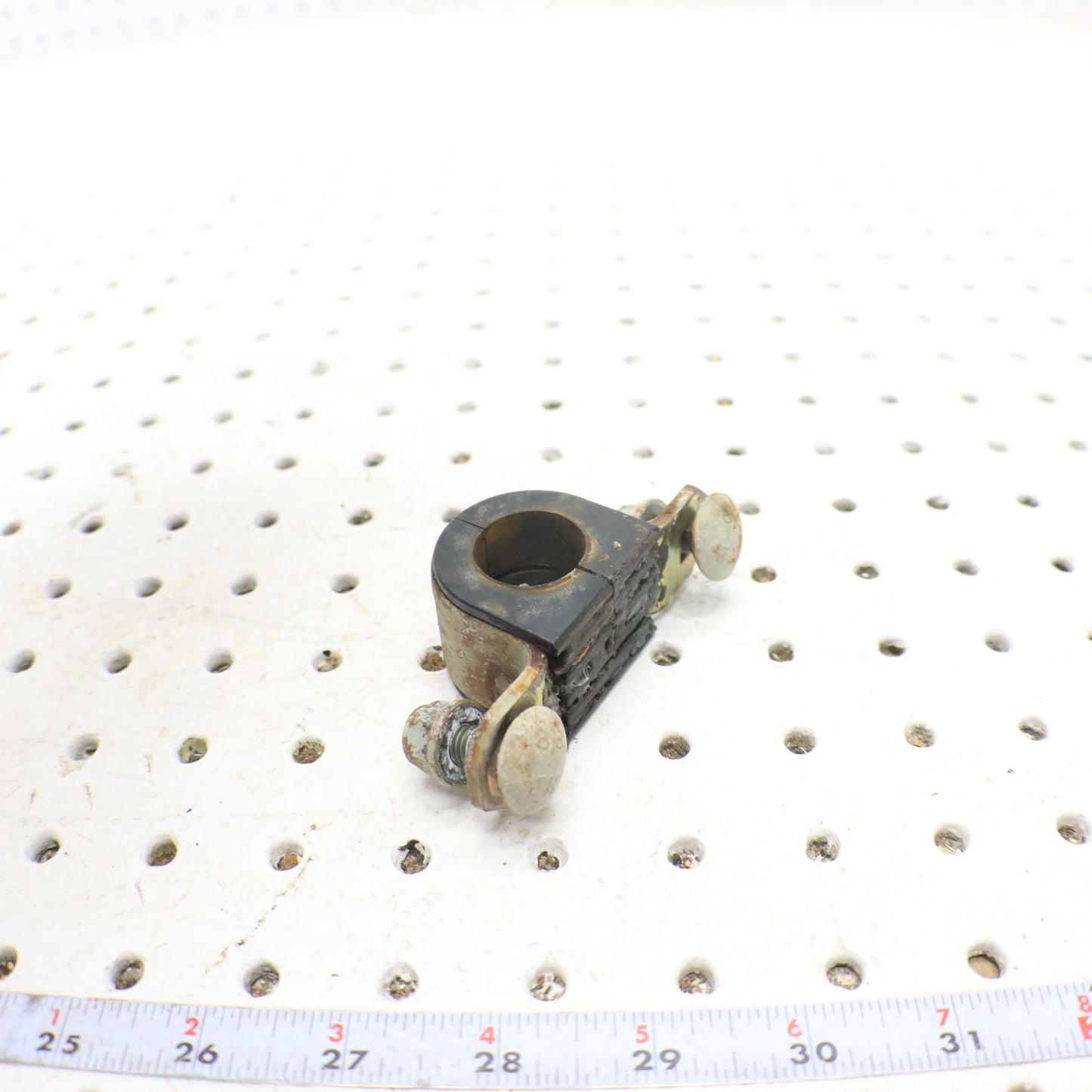 2013 Polaris Ranger Xp 900 Sway Bar Bushing And Mount 5255357 5270849 5439159