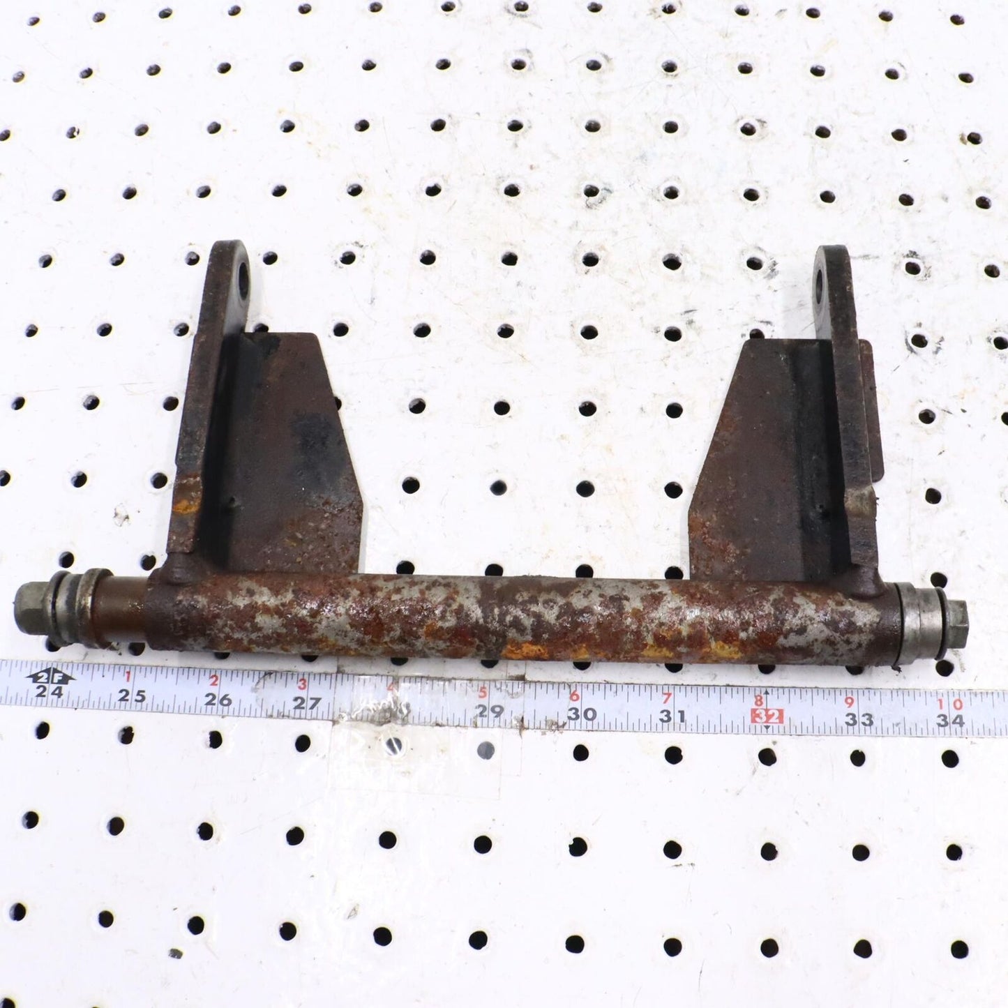 2009 ARCTIC CAT F5 REAR SUSPENSION REAR PIVOT ARM 1704-624